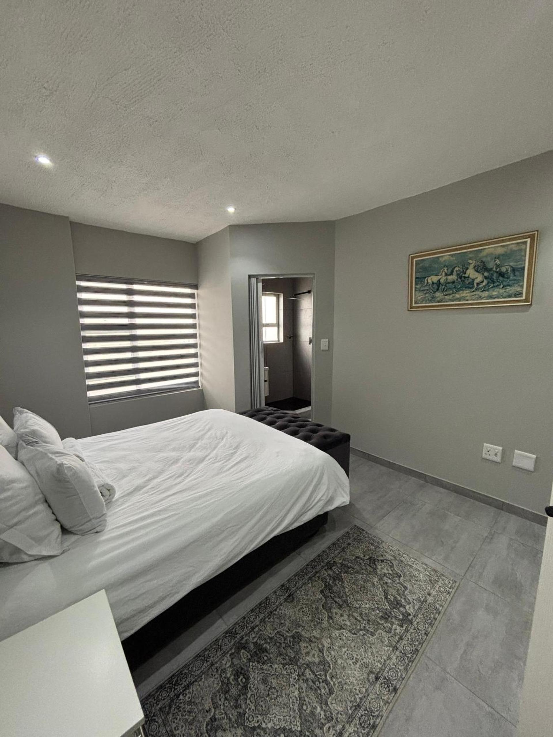 Swakop Luxurious Apartment with Balcony