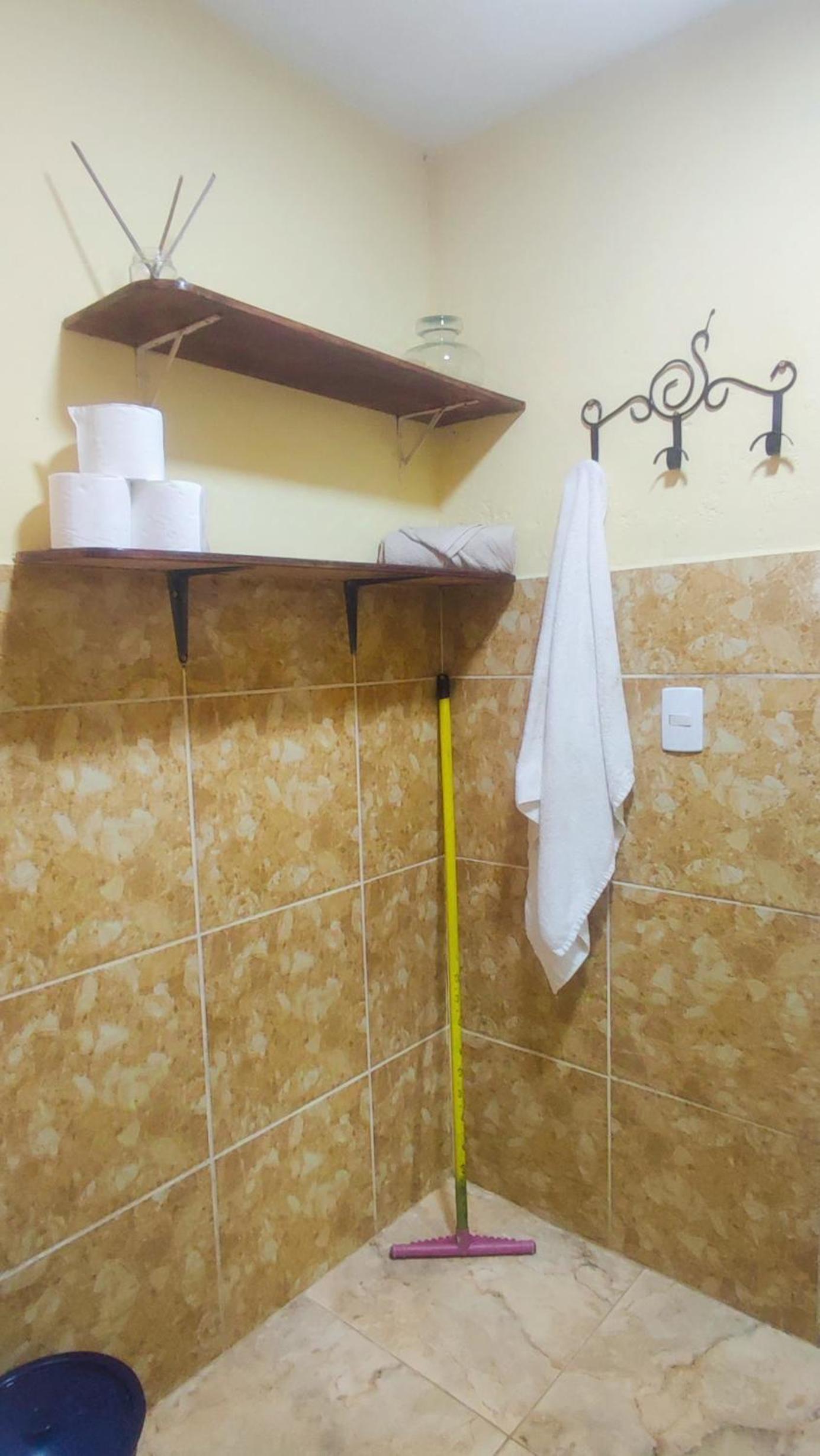 Bela Oyá Casa Hostel