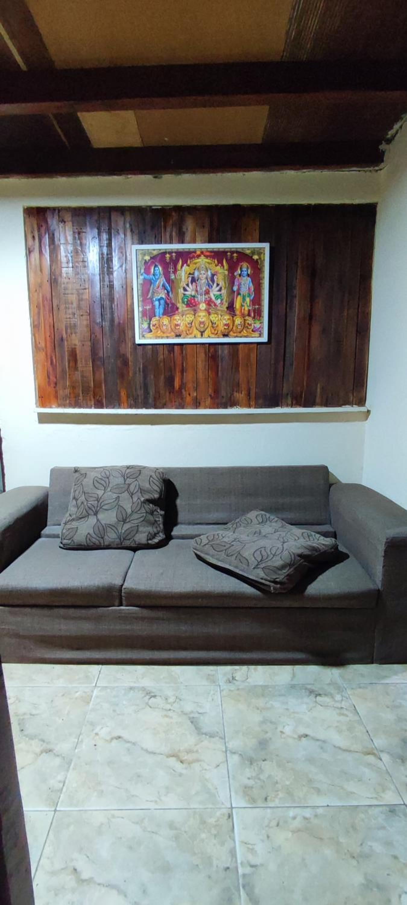 Bela Oyá Casa Hostel