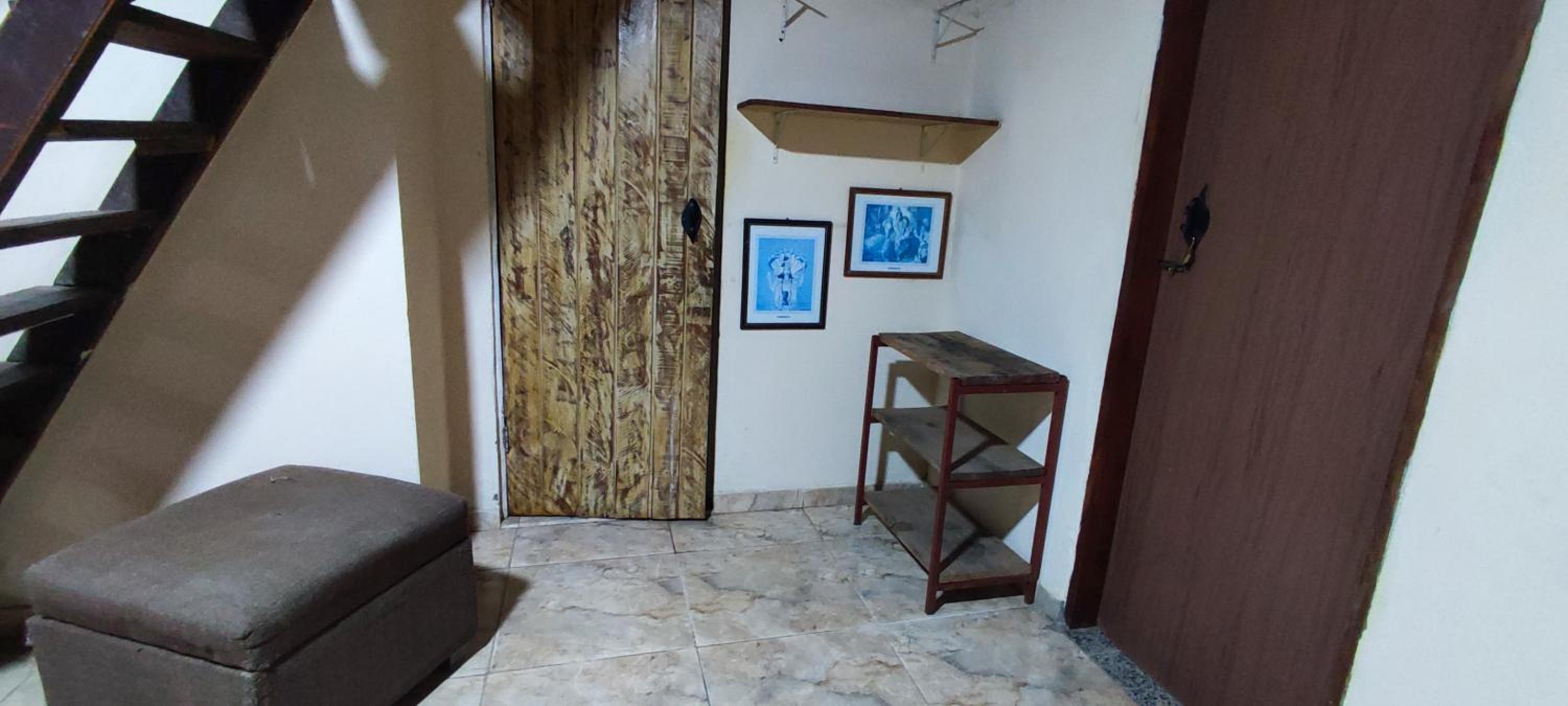 Bela Oyá Casa Hostel