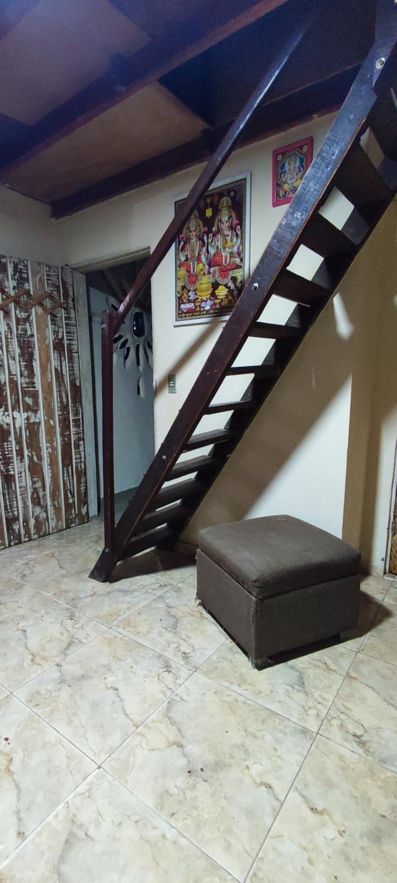 Bela Oyá Casa Hostel