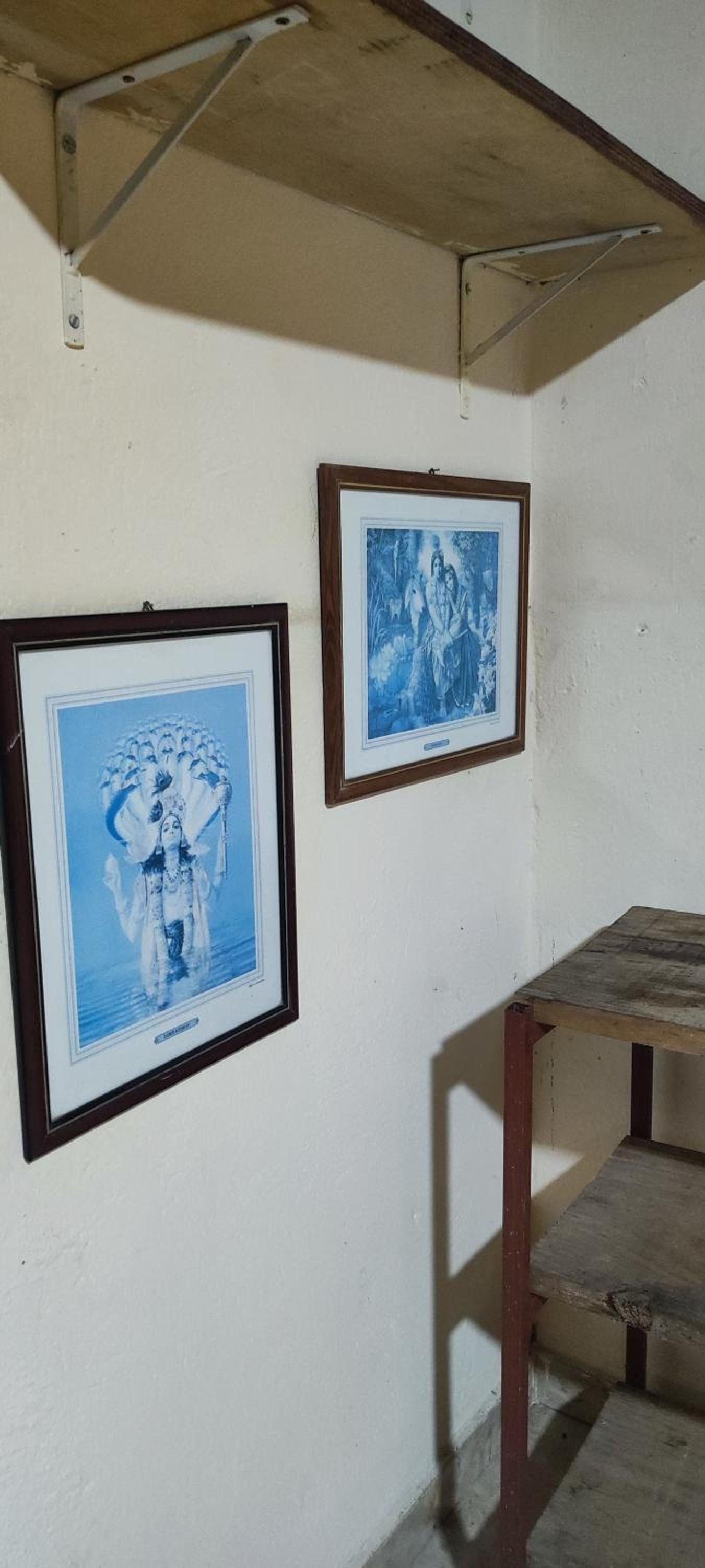Bela Oyá Casa Hostel