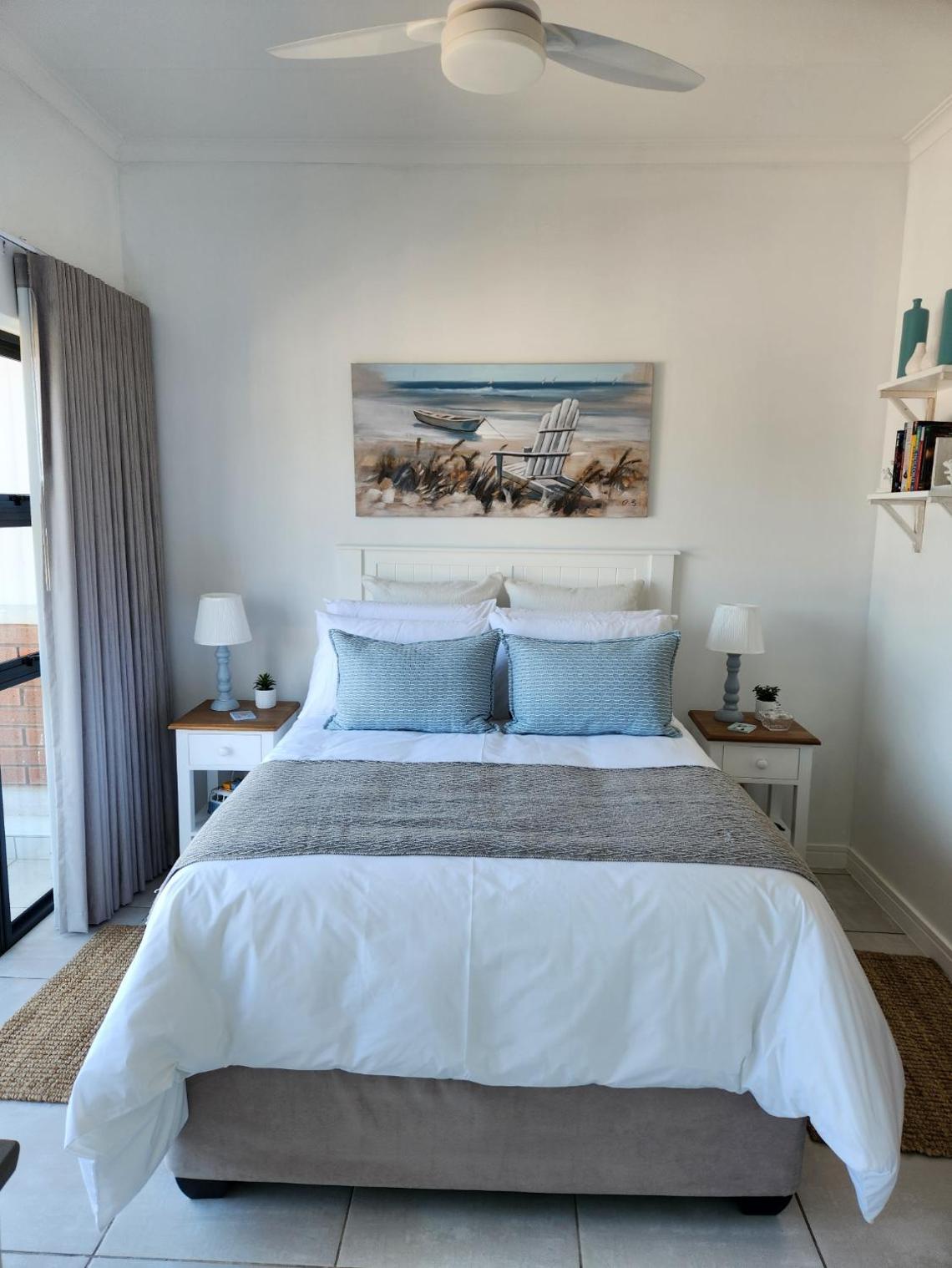 Ballito Hills Modern Coastal Living view 5