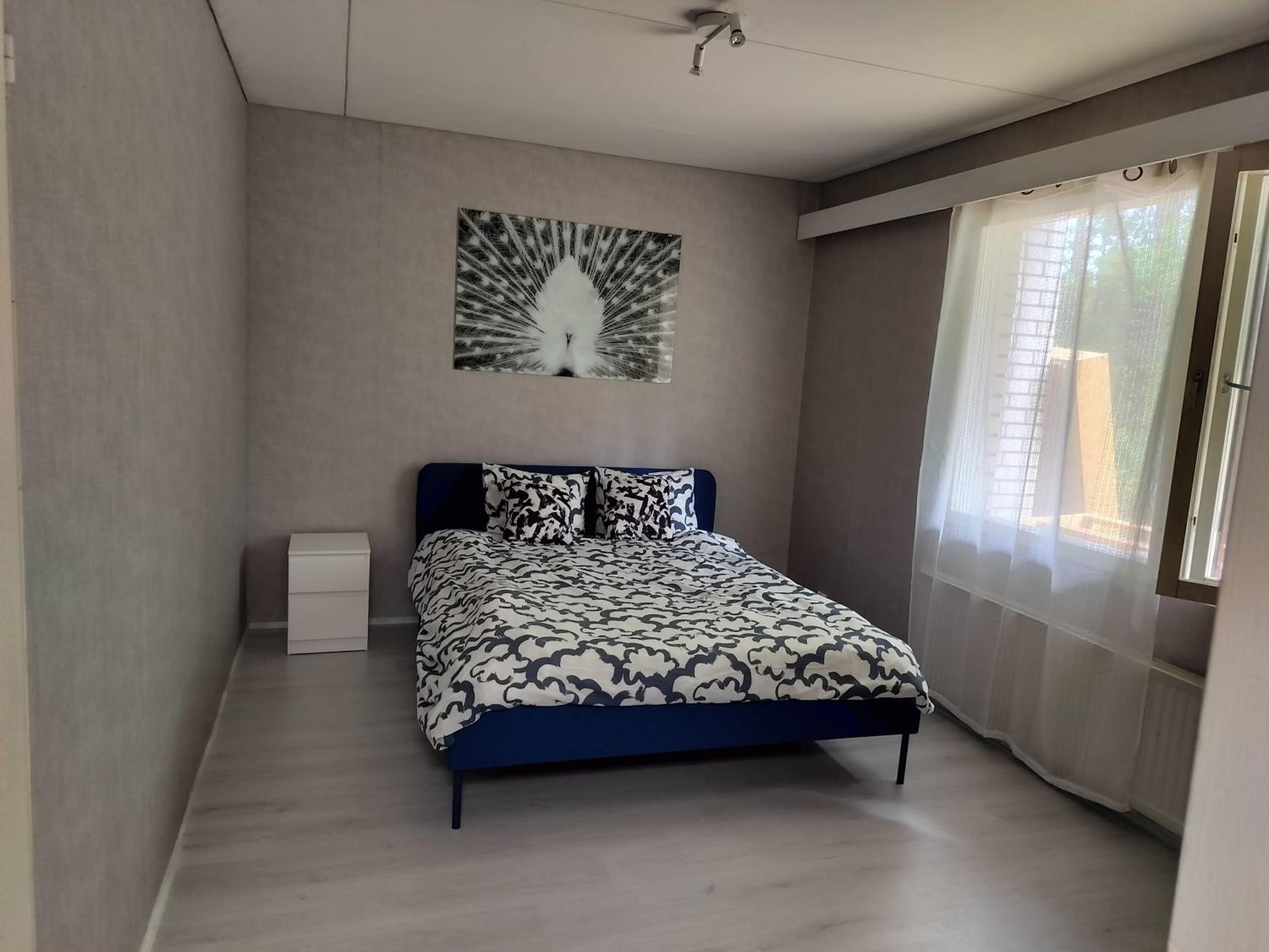 Aurora Holiday House