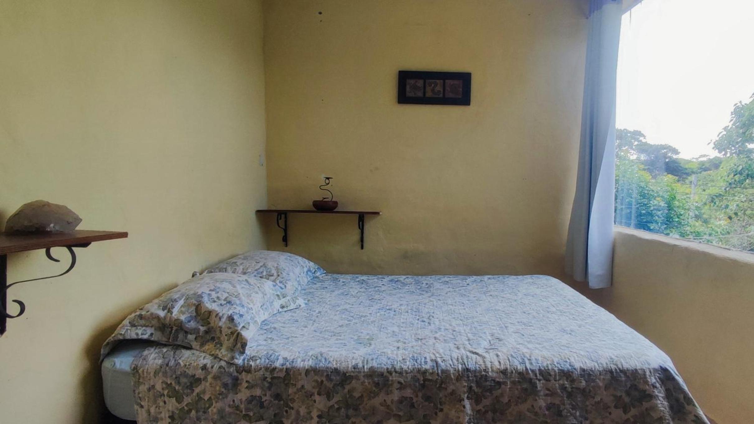 Bela Oyá Casa Hostel