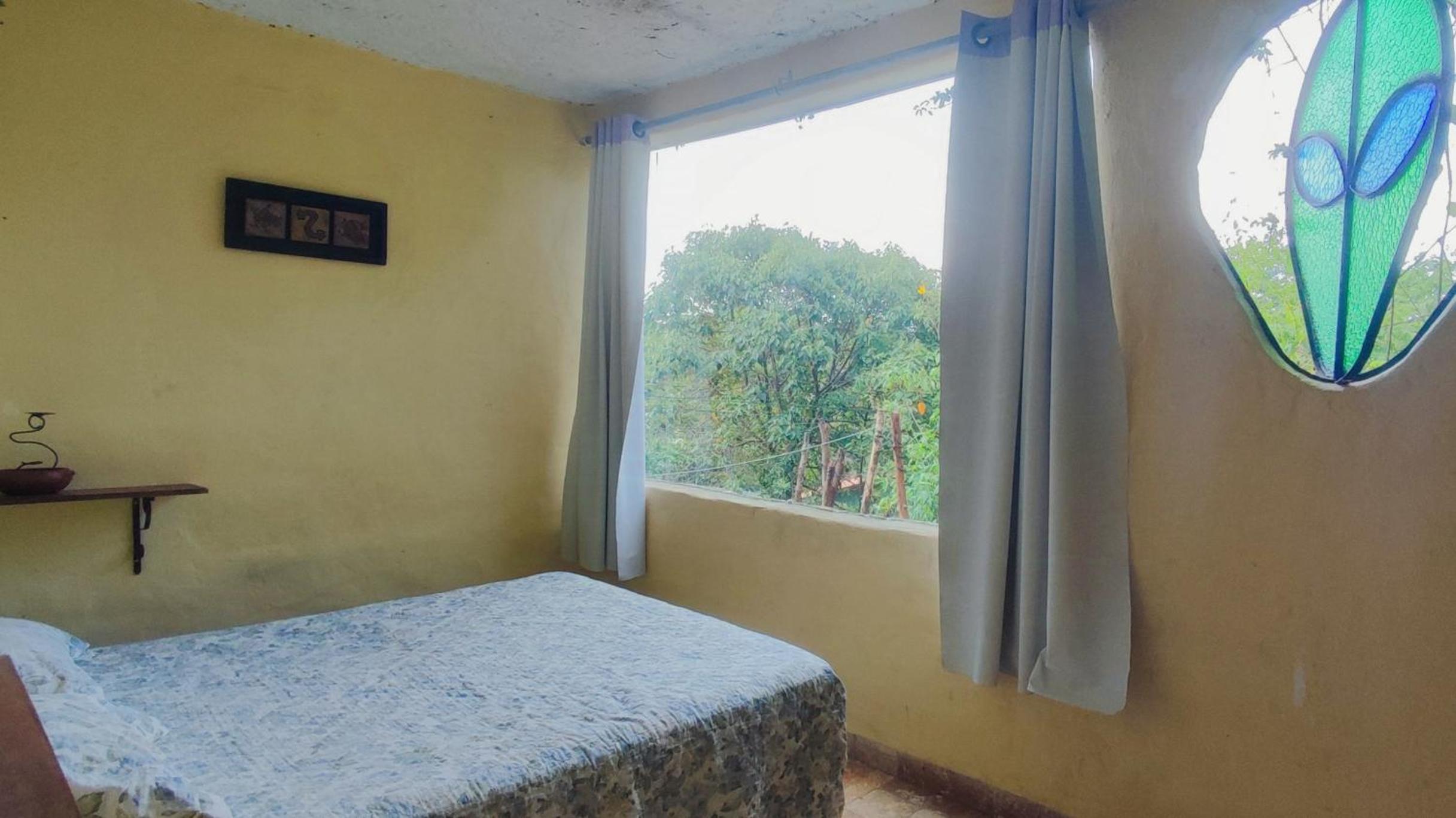 Bela Oyá Casa Hostel
