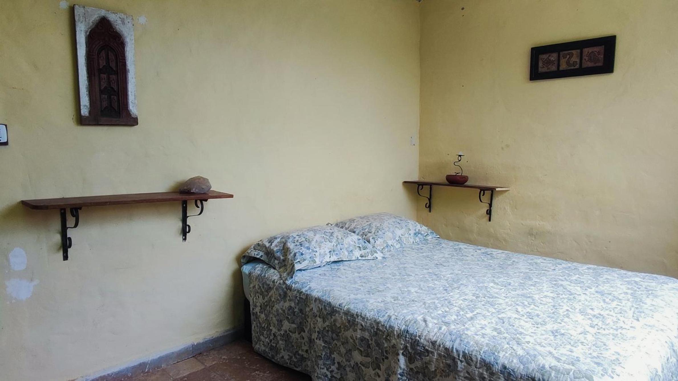 Bela Oyá Casa Hostel