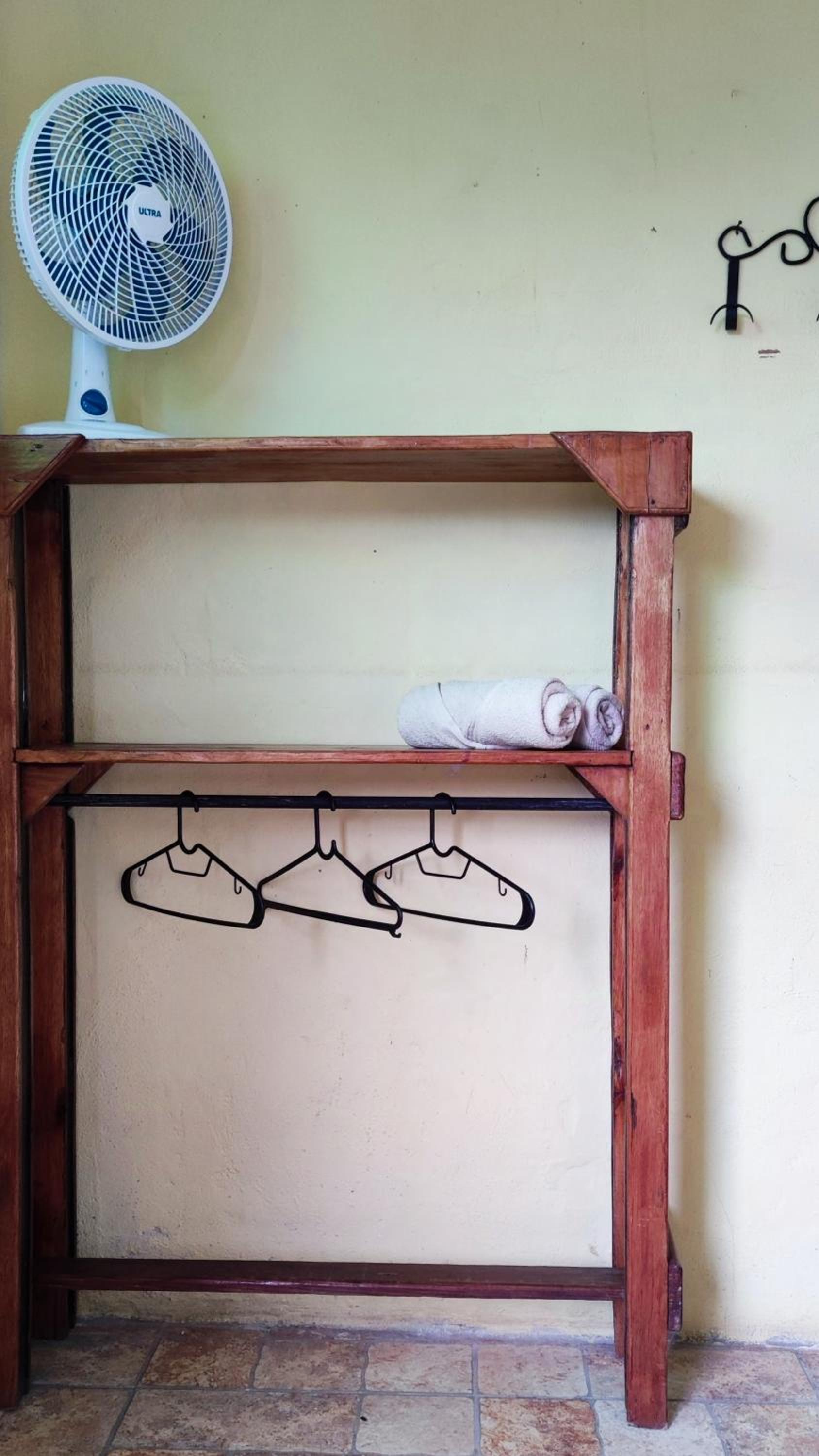 Bela Oyá Casa Hostel