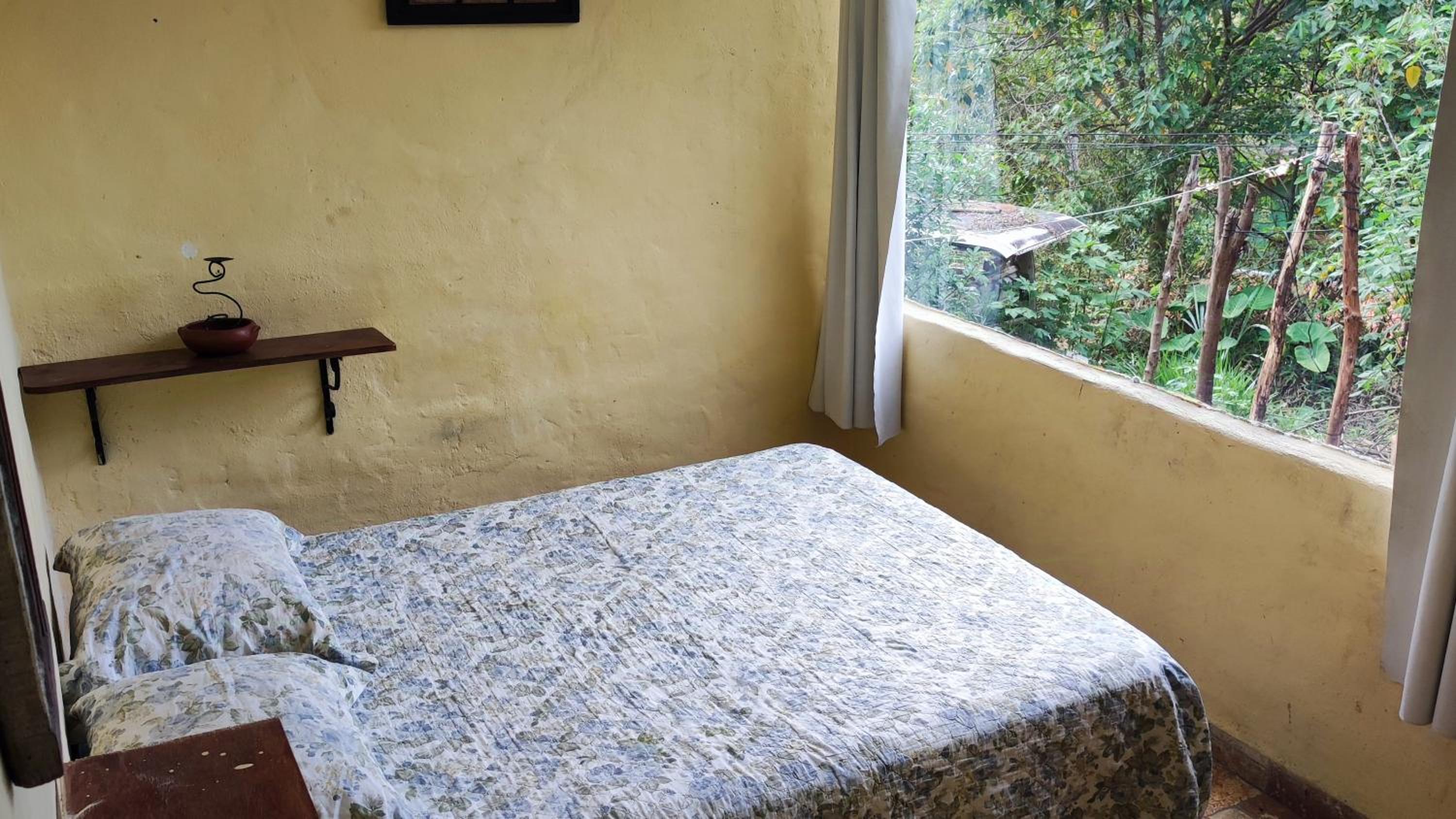 Bela Oyá Casa Hostel