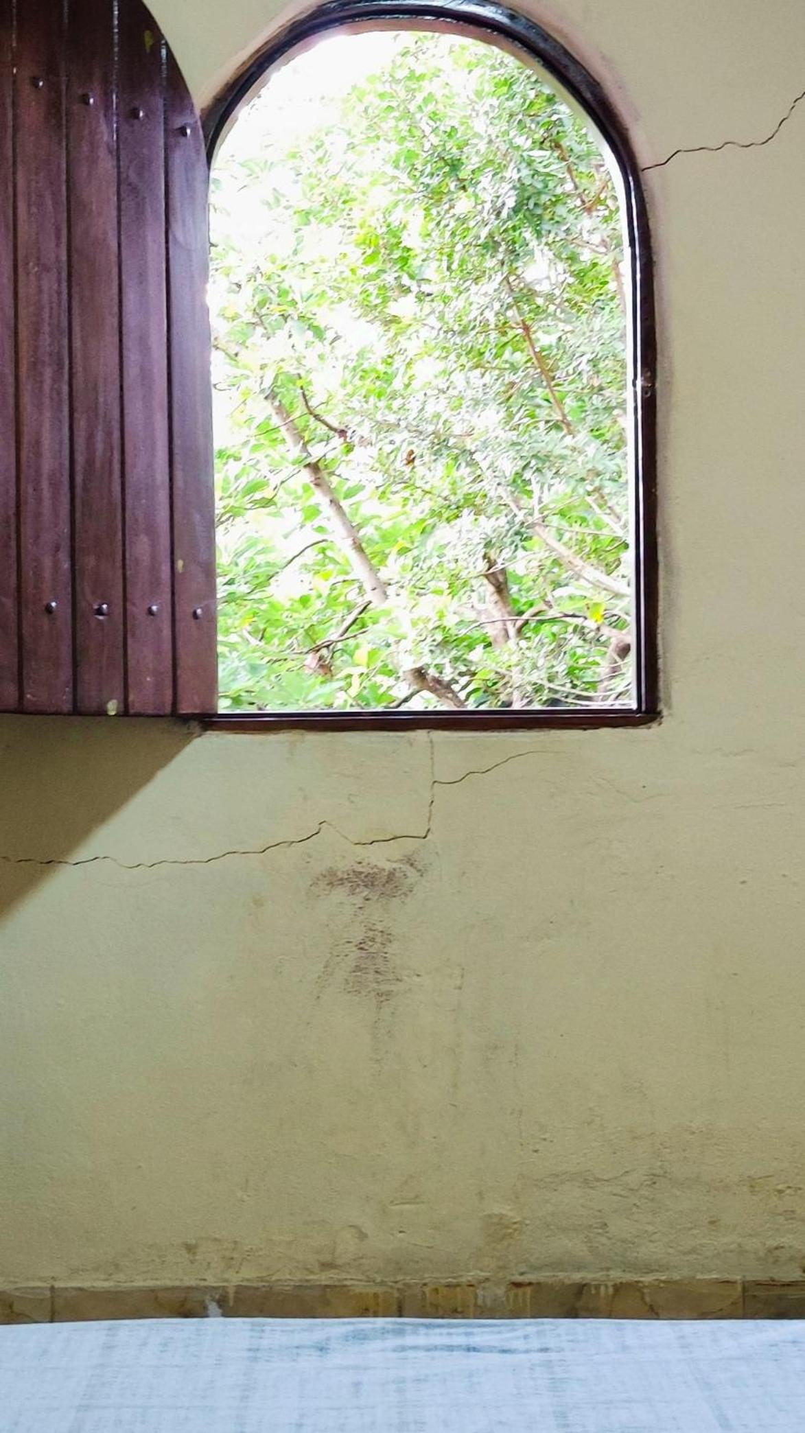 Bela Oyá Casa Hostel