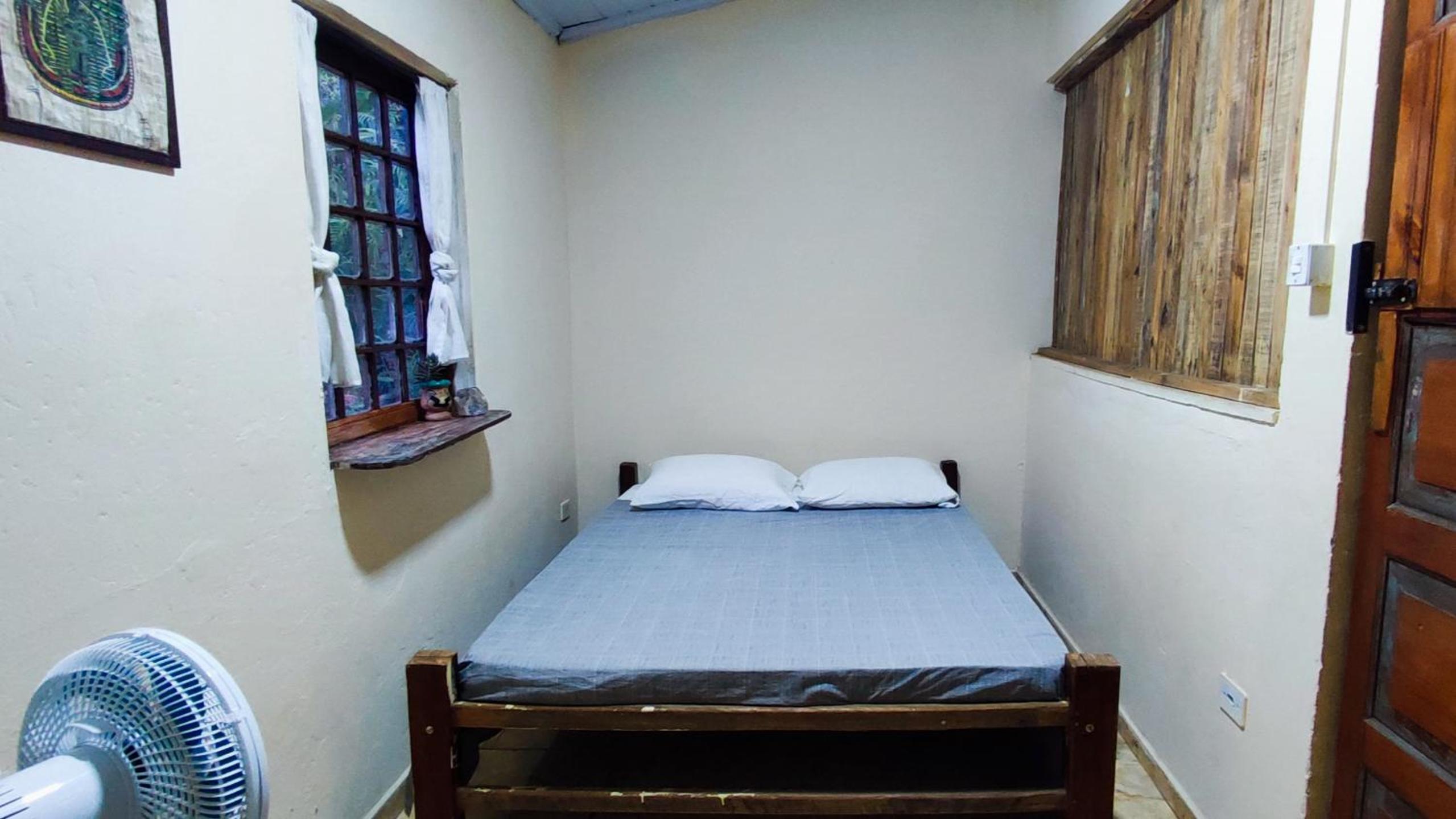 Bela Oyá Casa Hostel