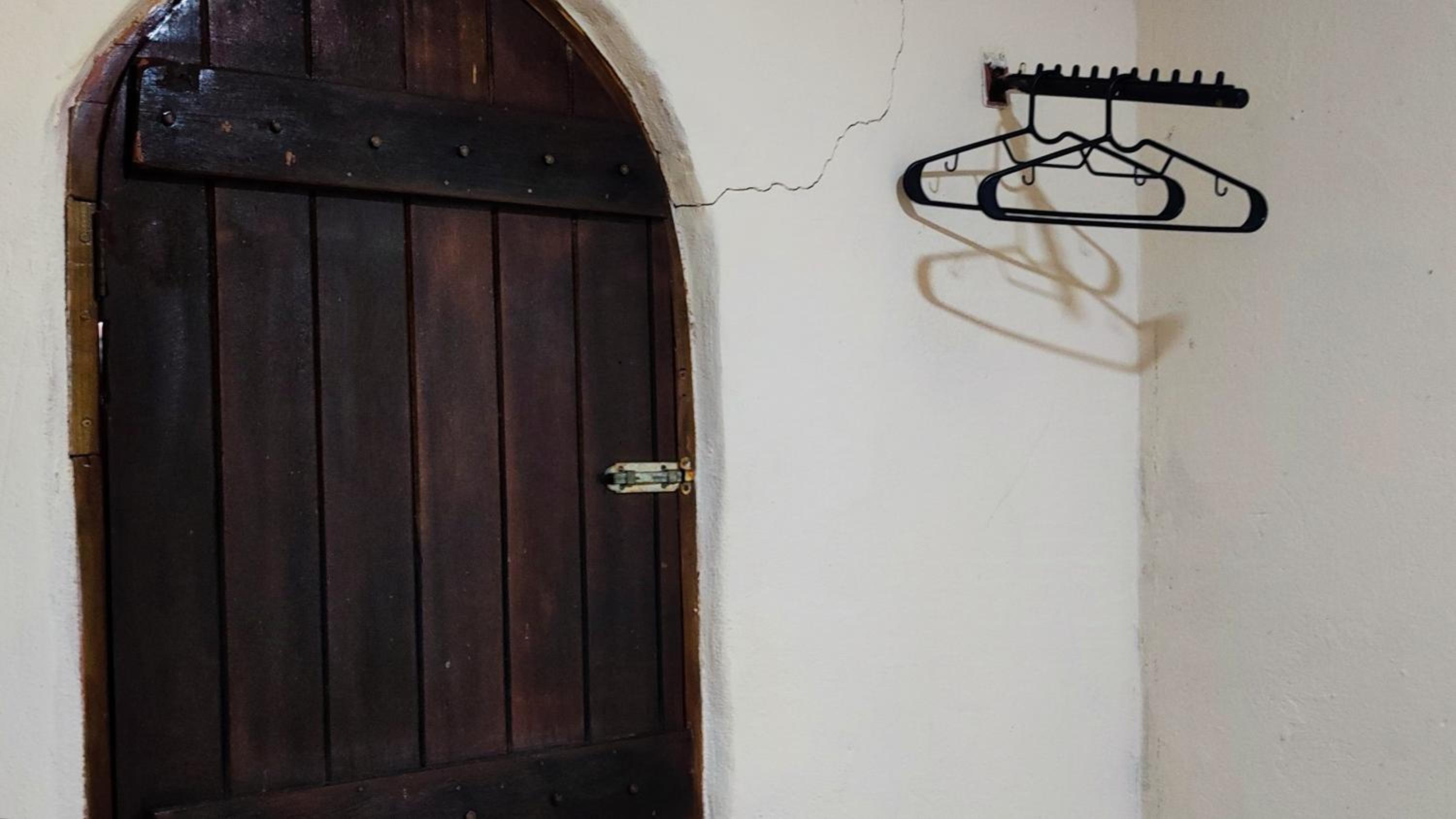Bela Oyá Casa Hostel