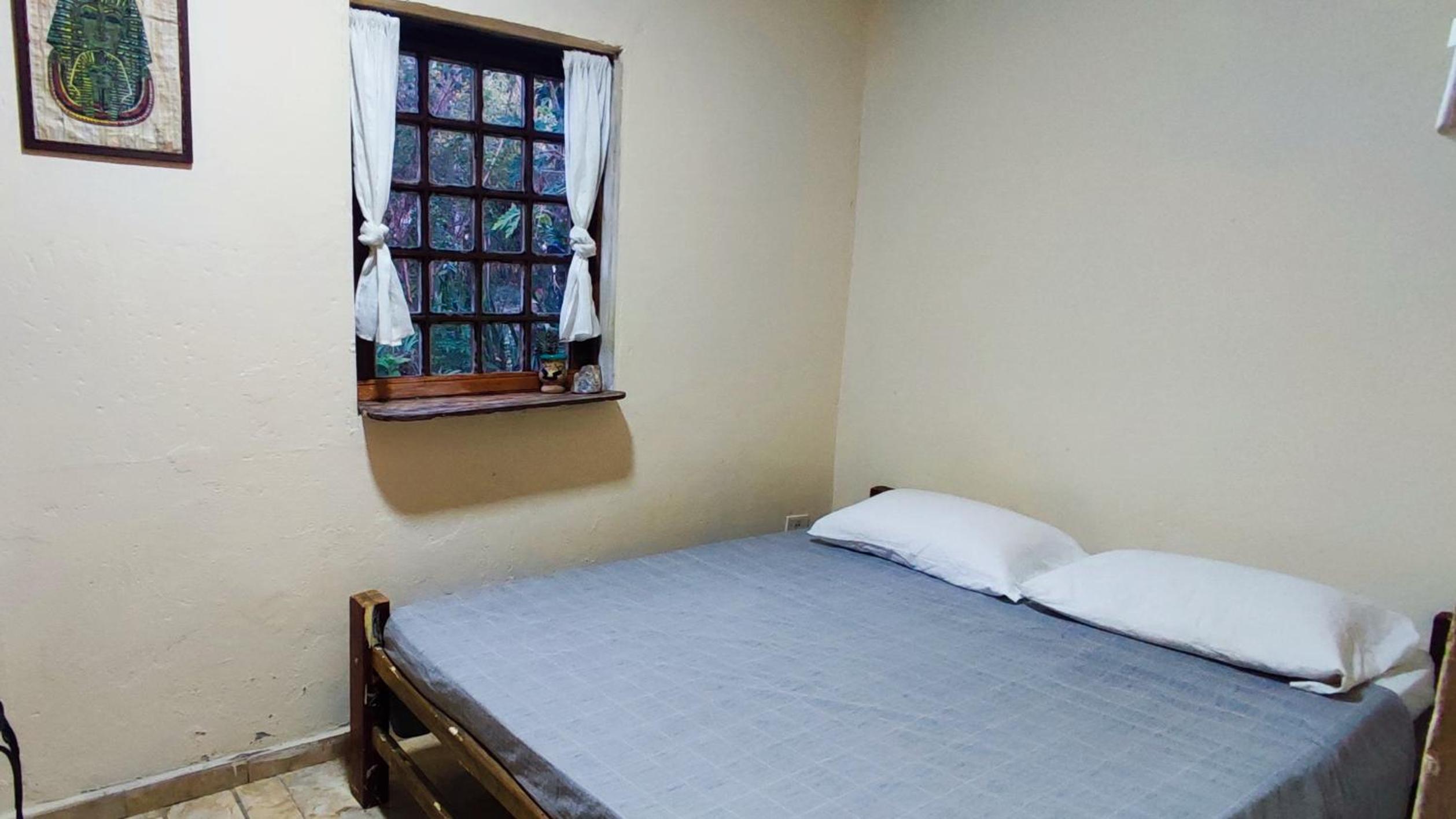 Bela Oyá Casa Hostel