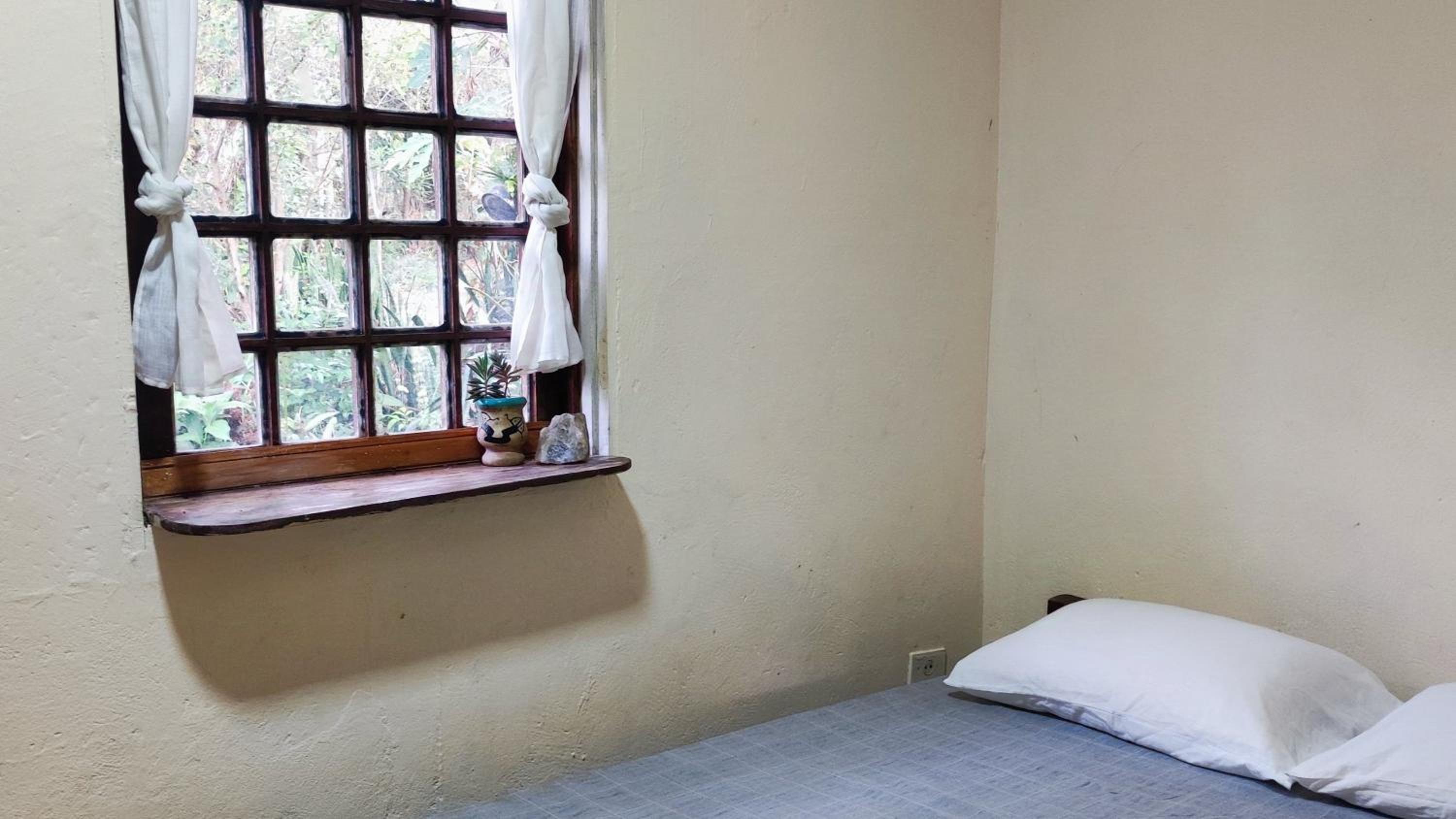 Bela Oyá Casa Hostel
