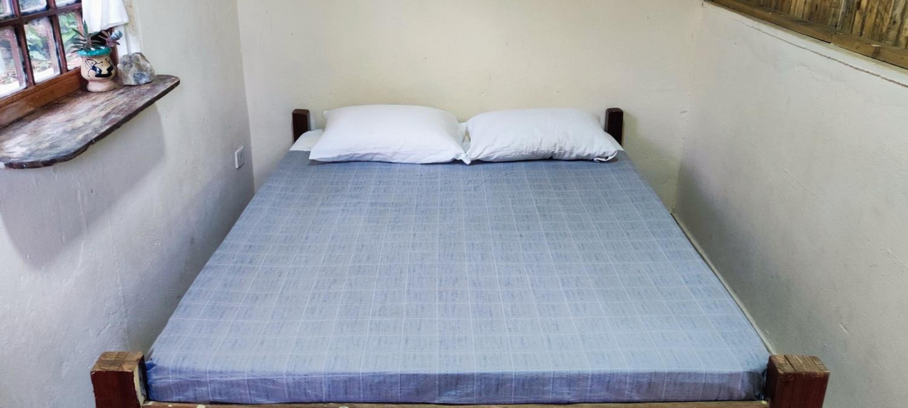 Bela Oyá Casa Hostel