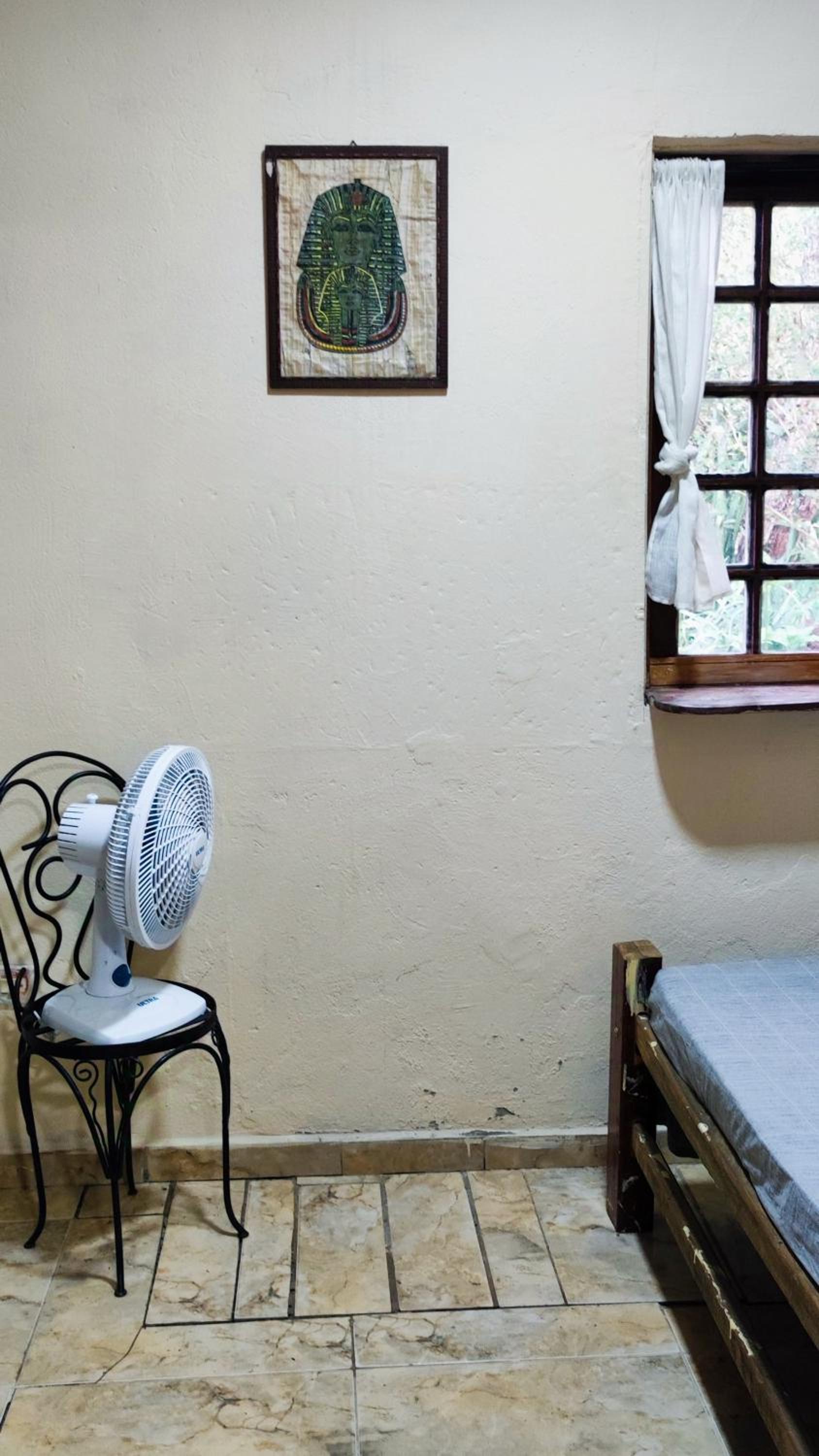 Bela Oyá Casa Hostel