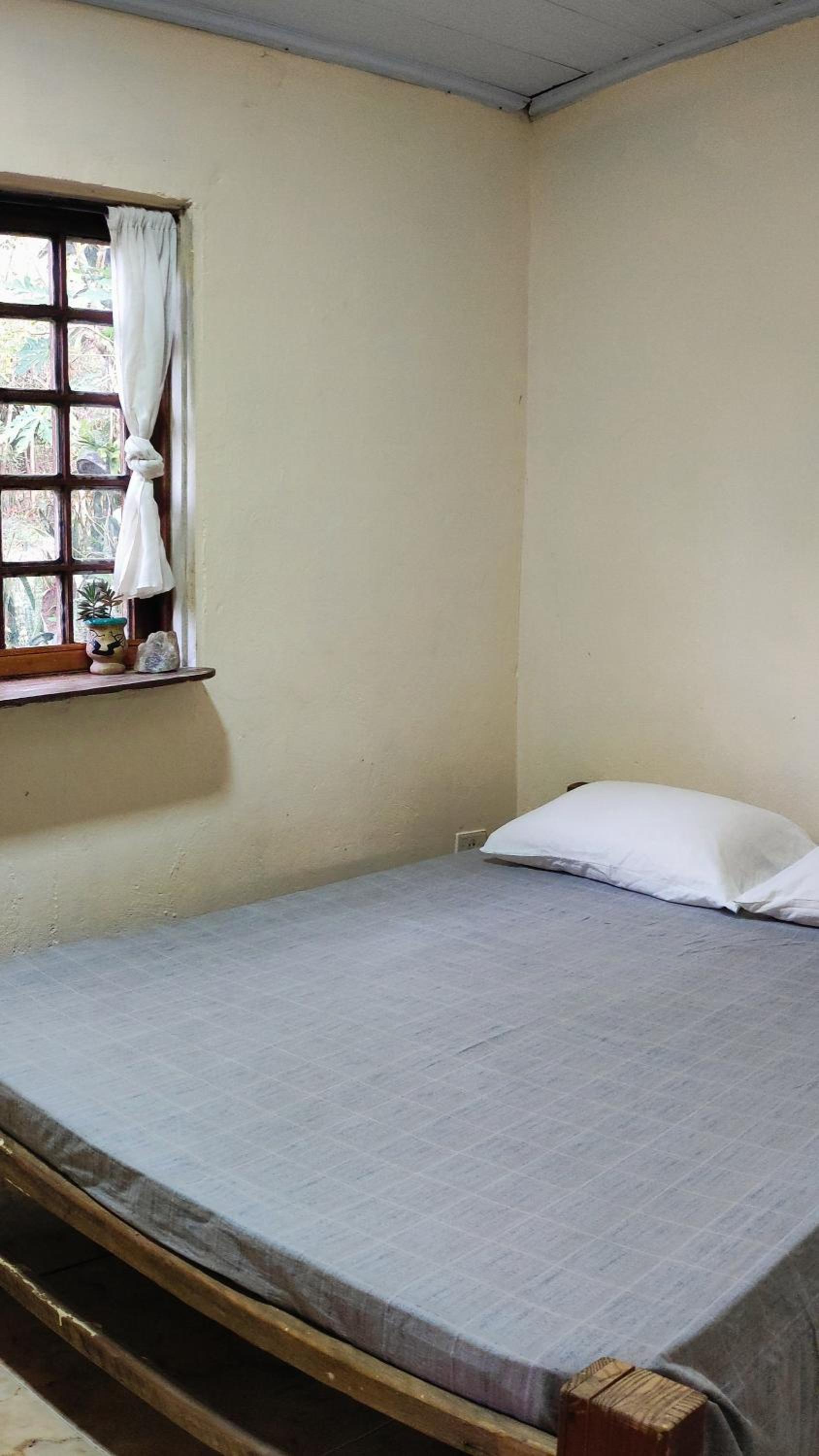 Bela Oyá Casa Hostel