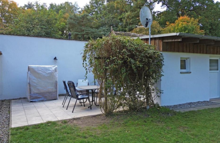 Fischerhaus Usedom