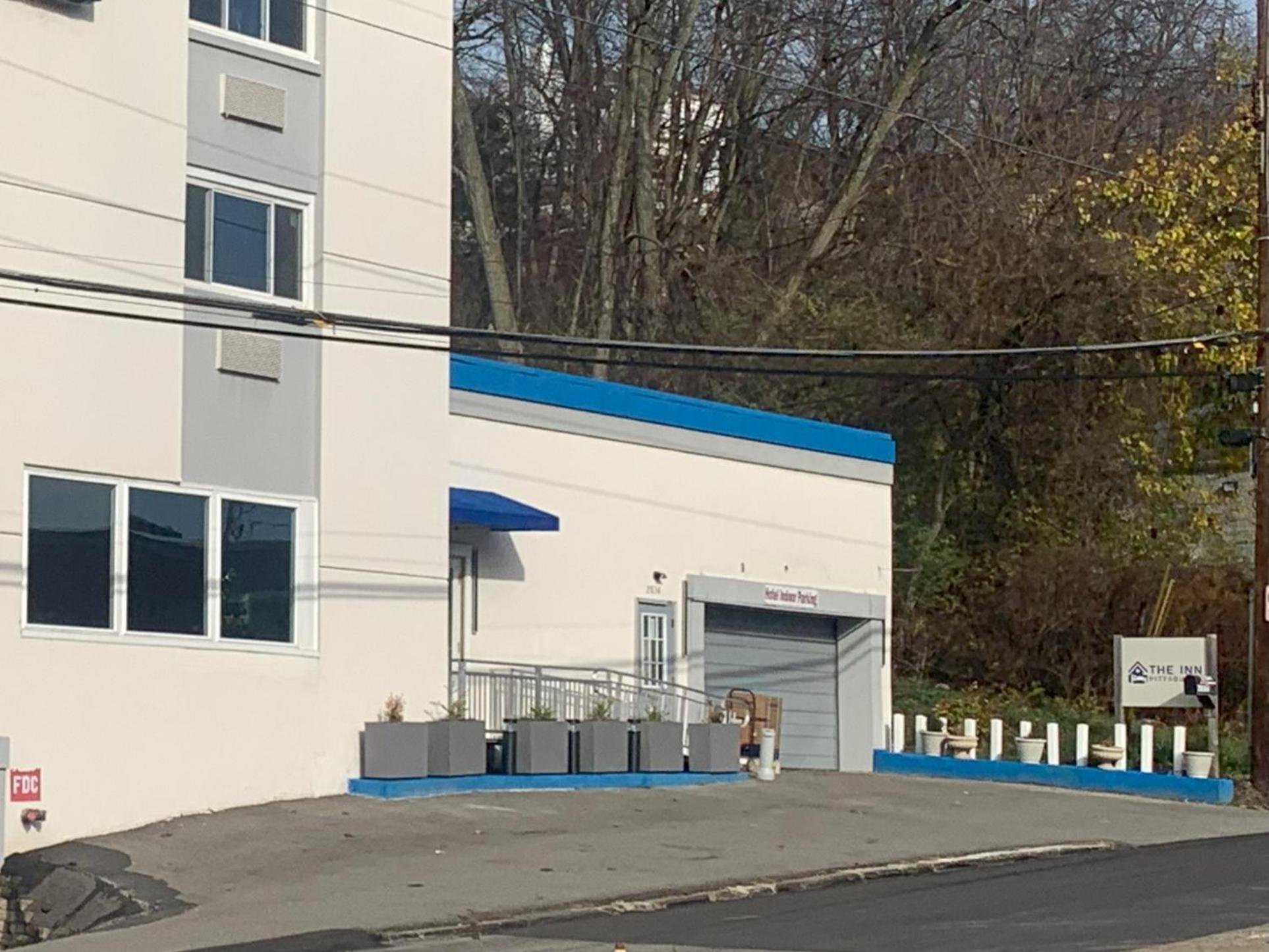 THE INN-Pittsburgh - Property Image 1