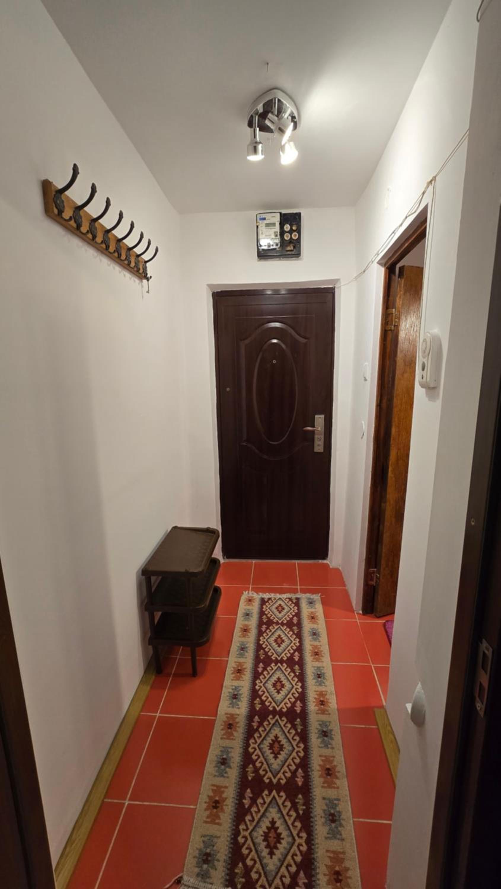 Kassandra's Apartment