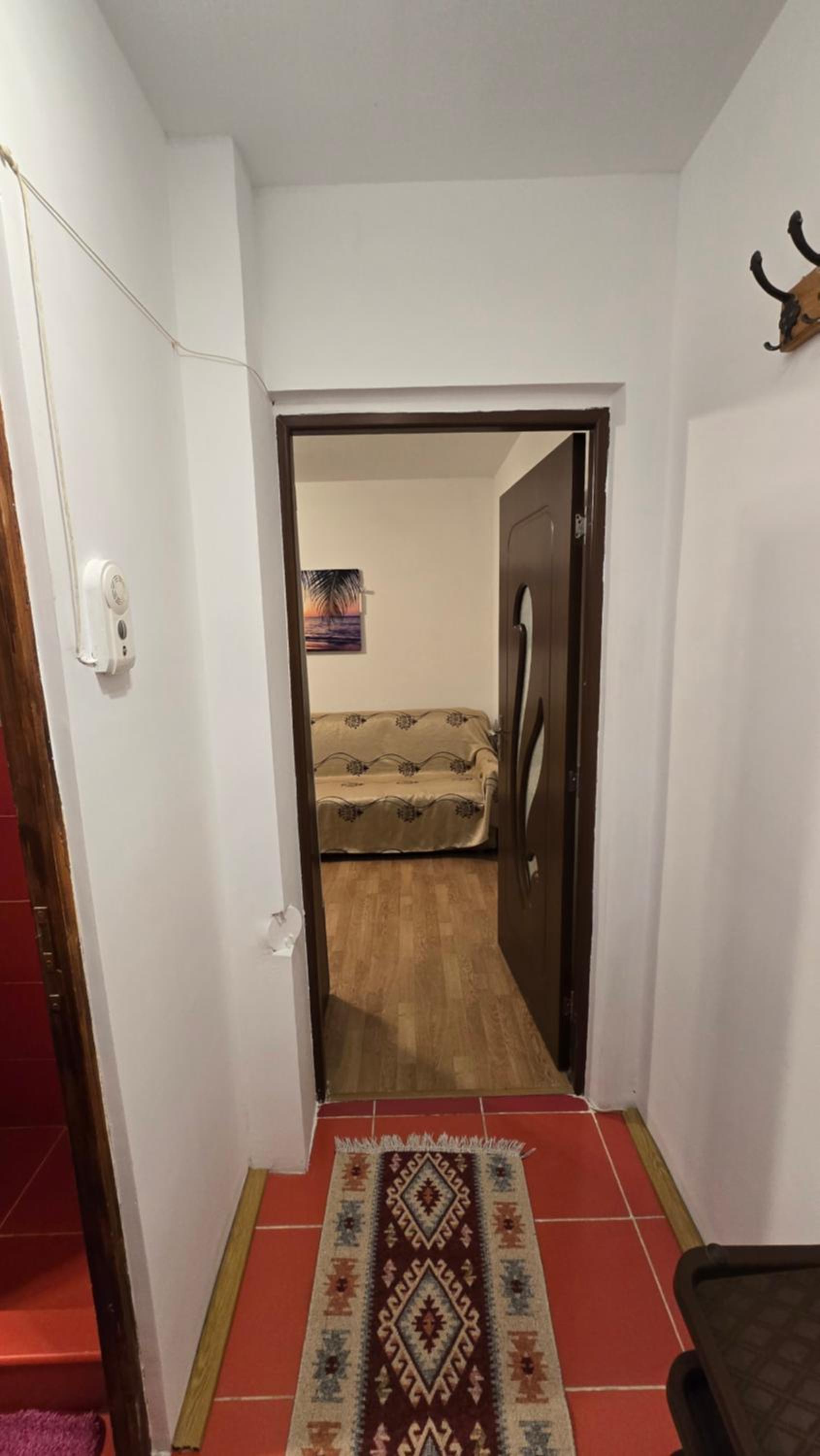 Kassandra's Apartment