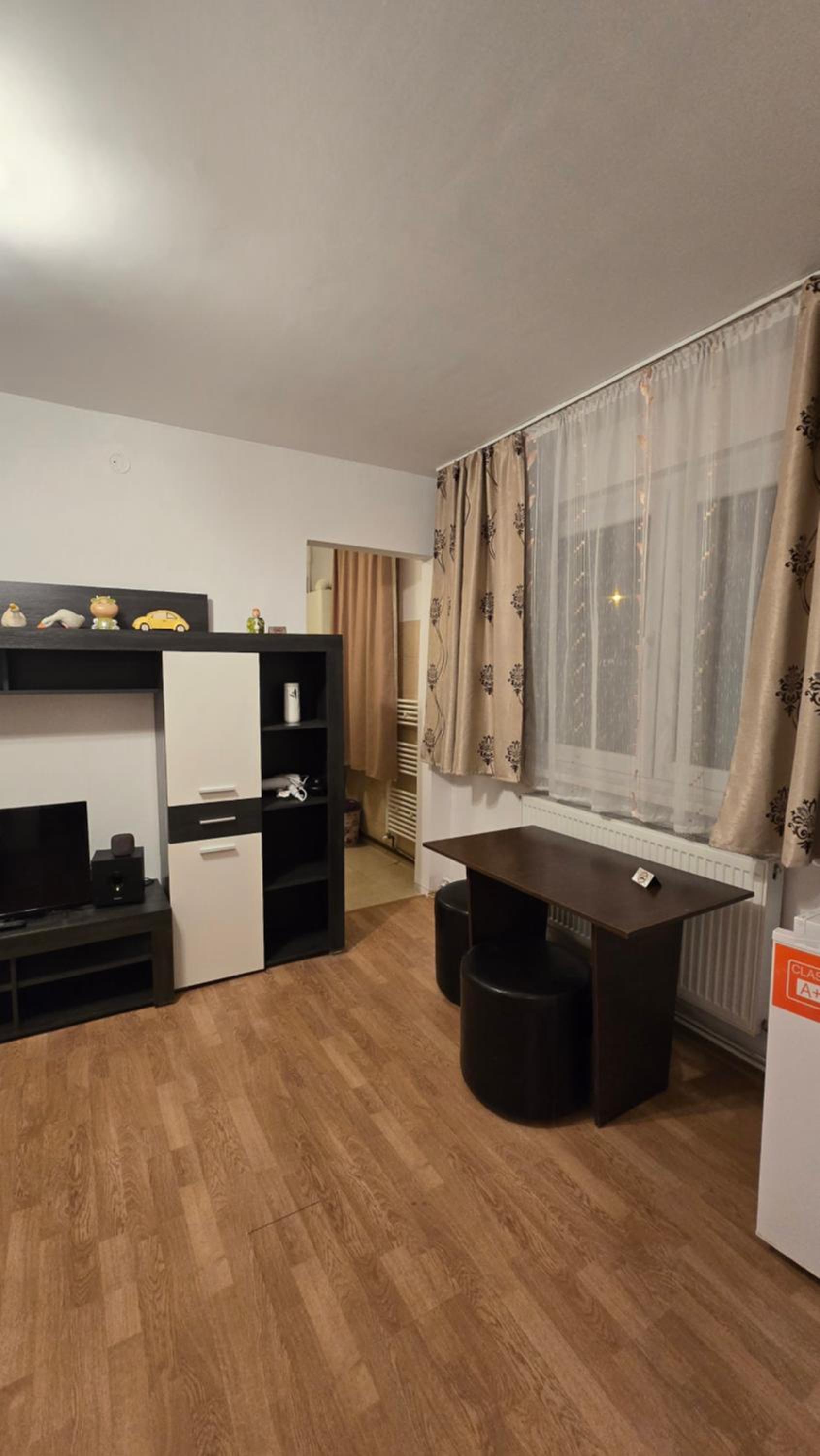 Kassandra's Apartment