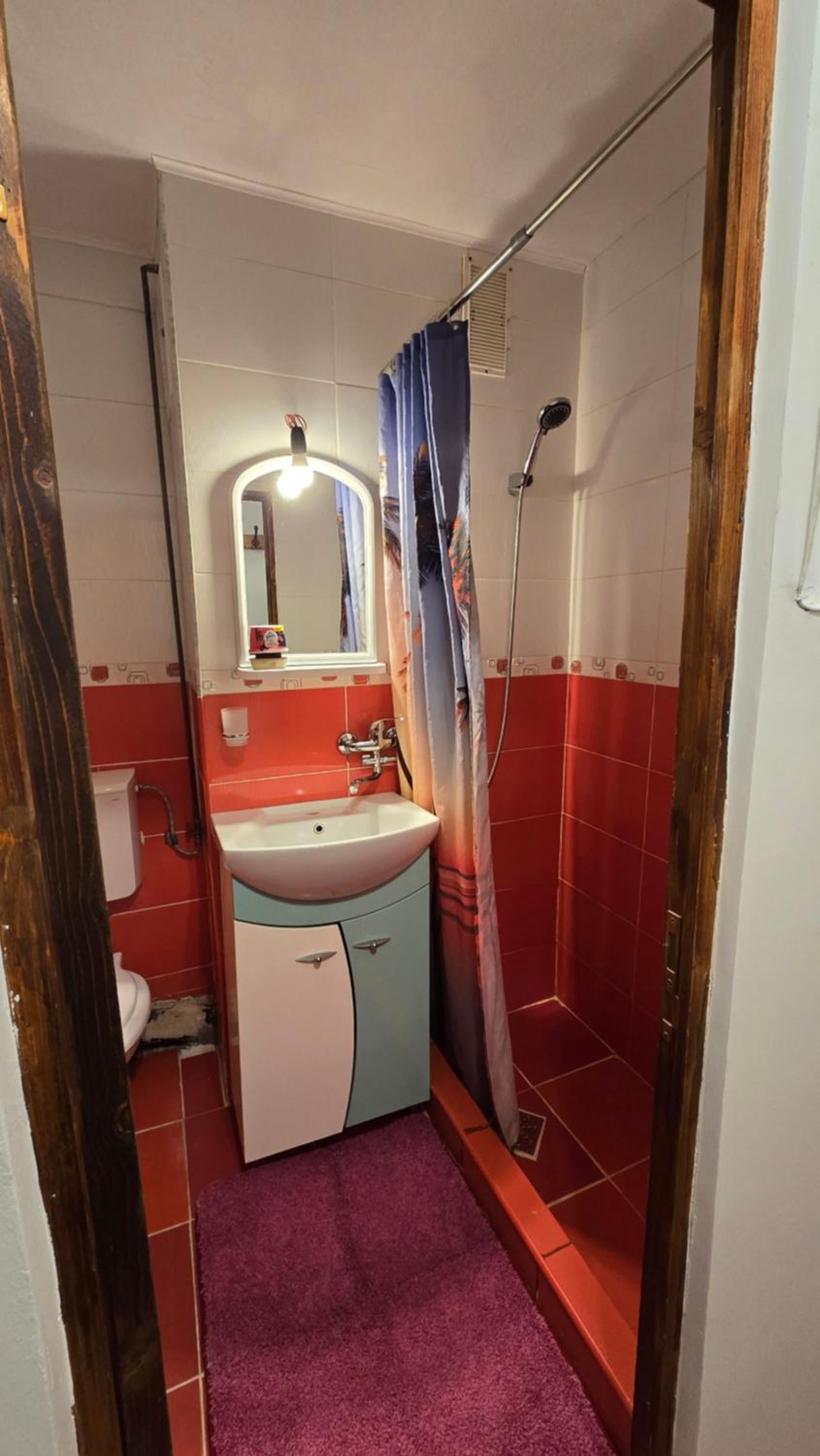 Kassandra's Apartment