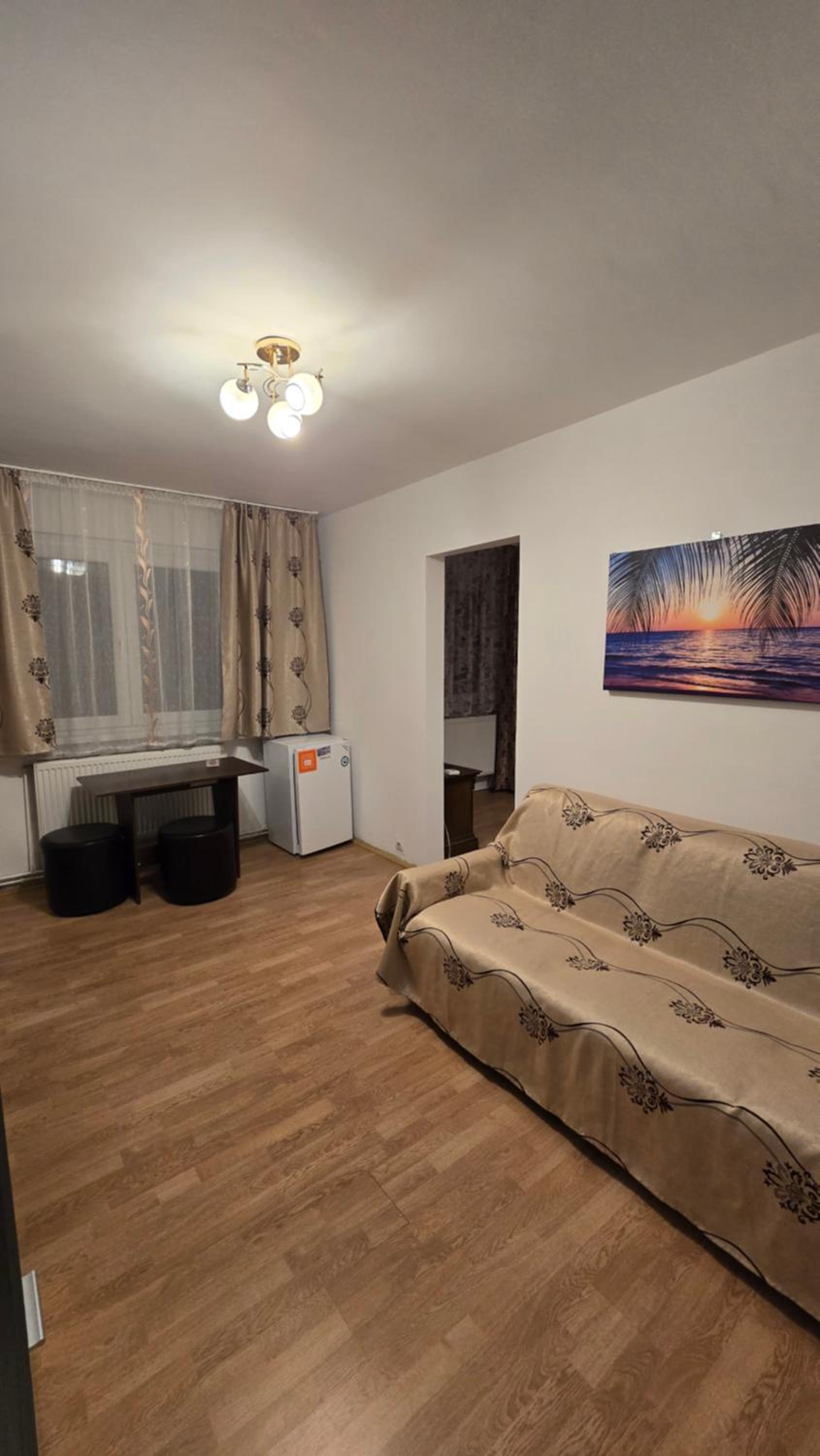 Kassandra's Apartment