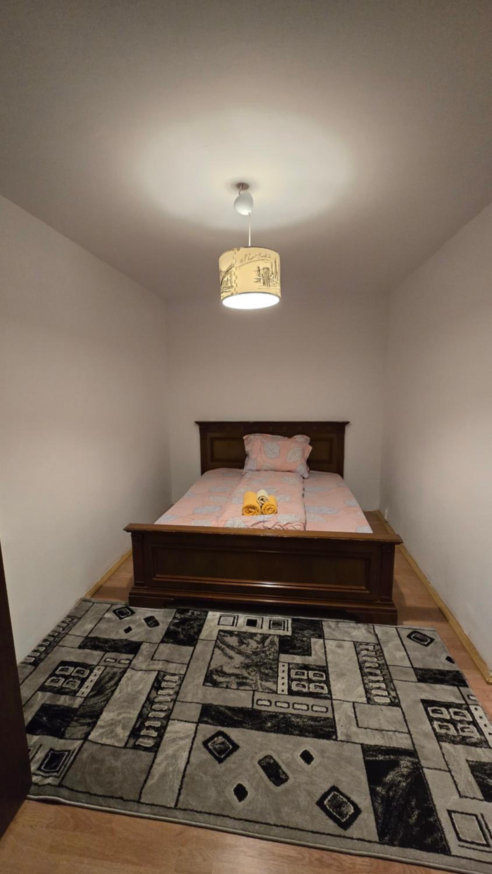 Kassandra's Apartment