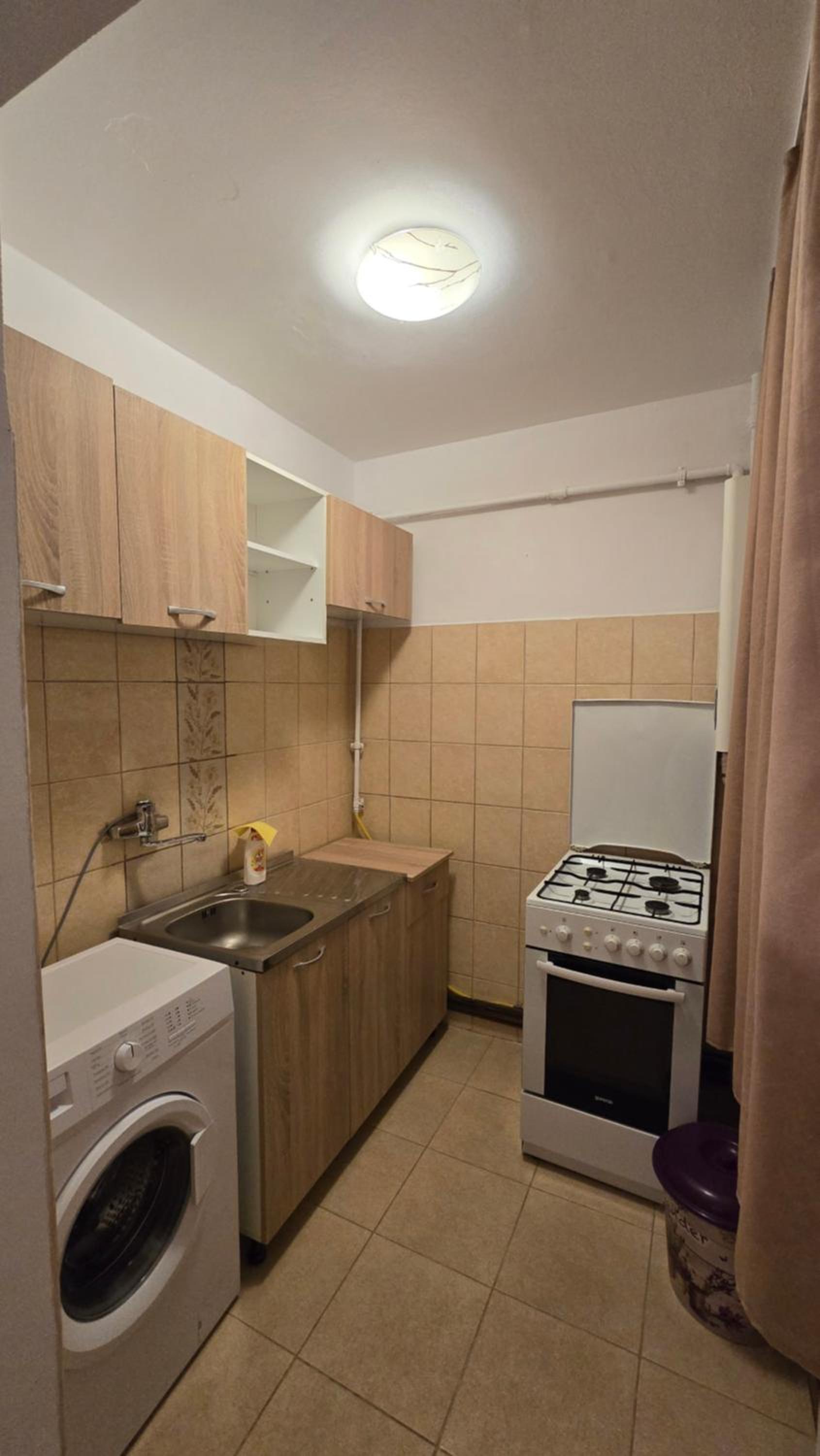 Kassandra's Apartment