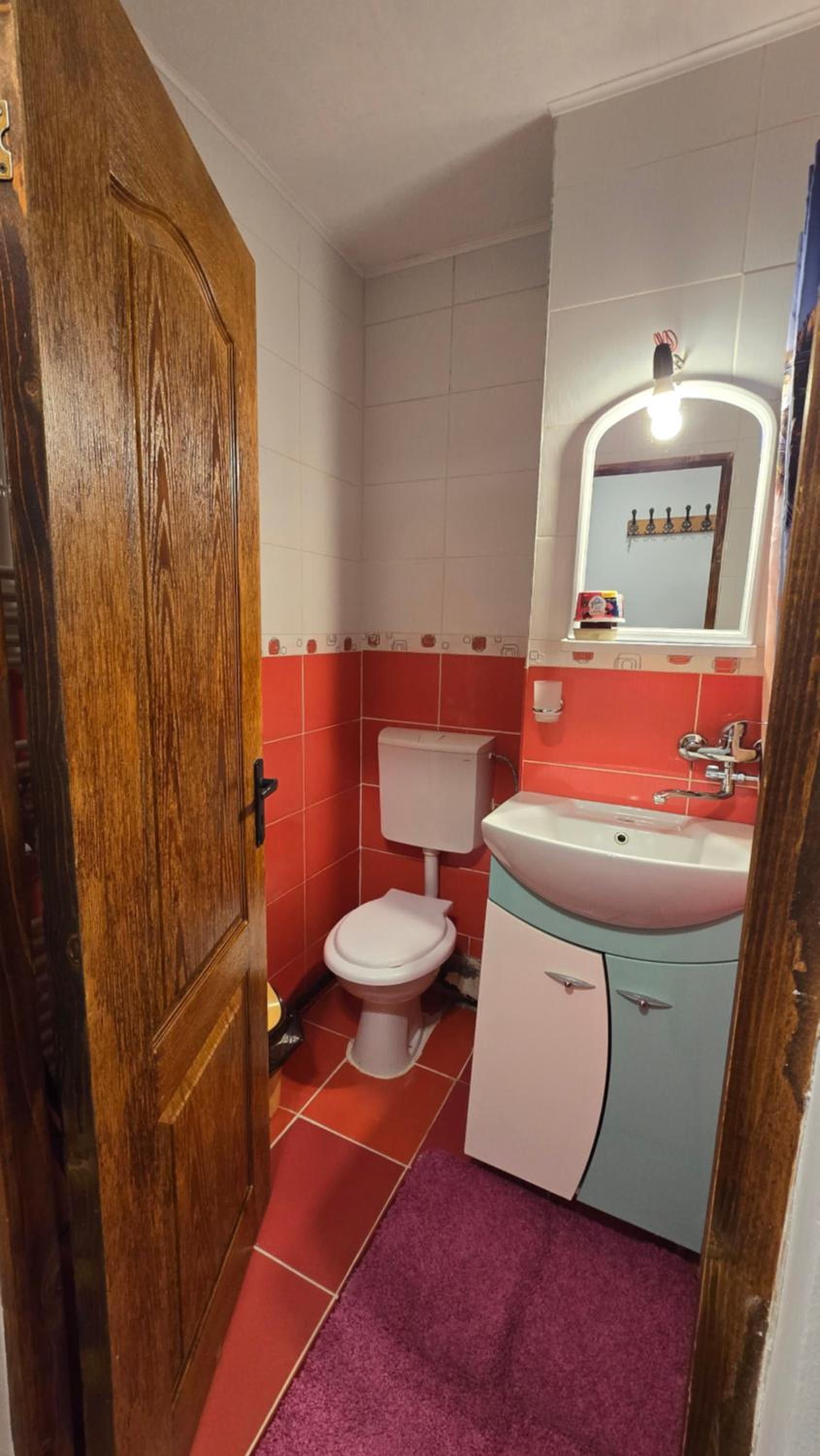 Kassandra's Apartment