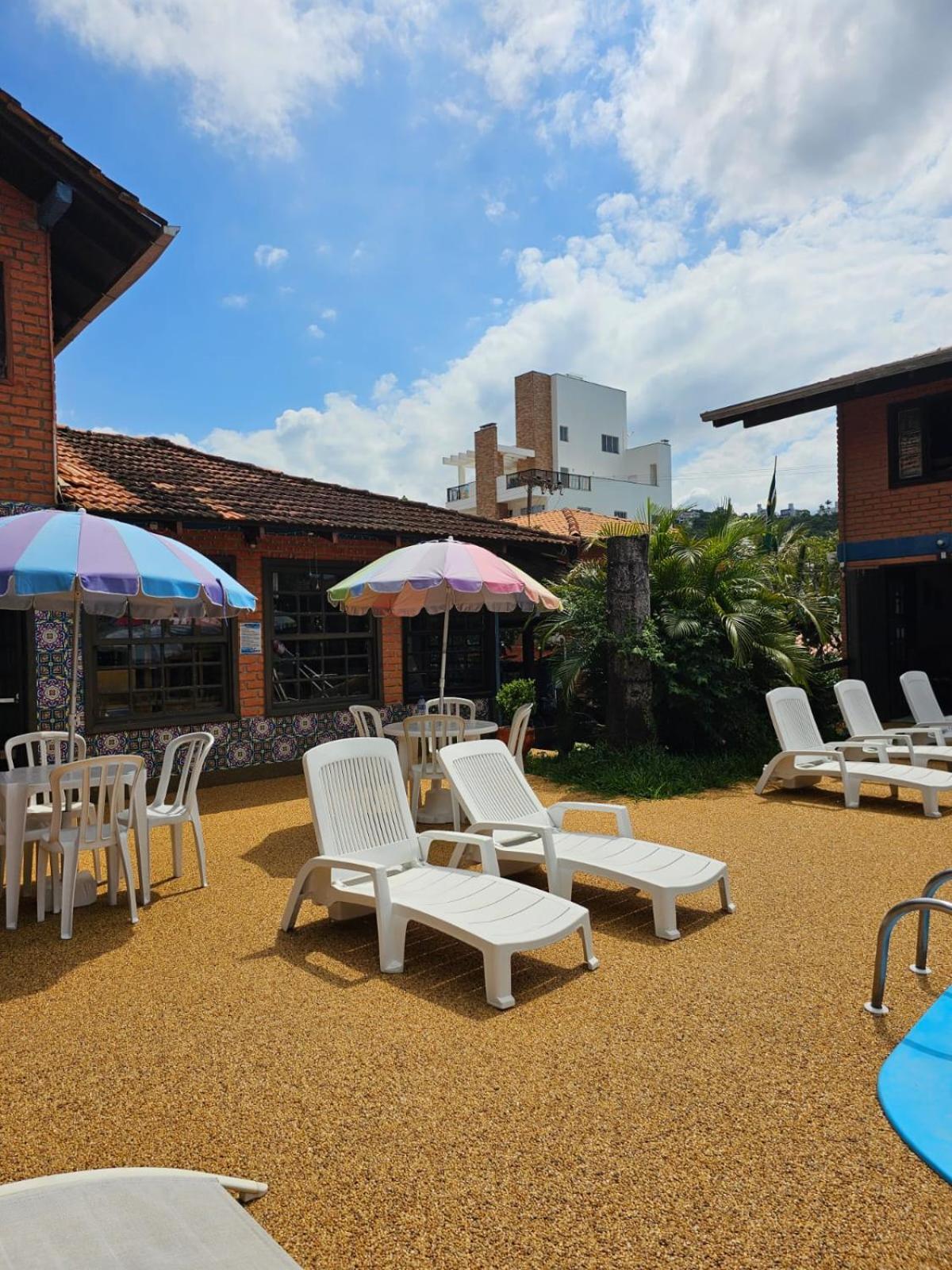 Sunshine Residencial
