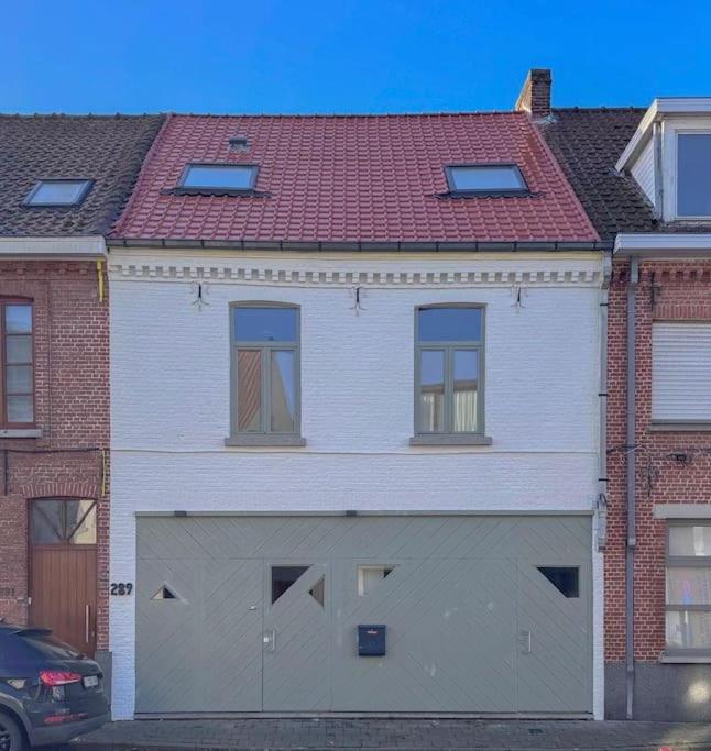 Bruges Vacations - La Cle Comfort - Property Image 4