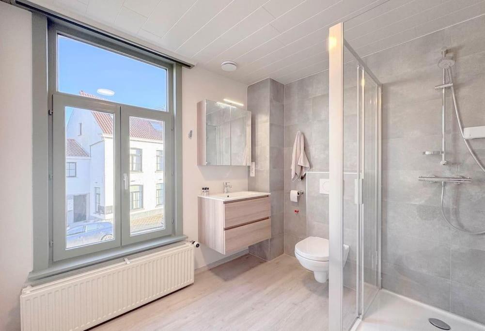 Bruges Vacations - La Cle Comfort - Property Image 7