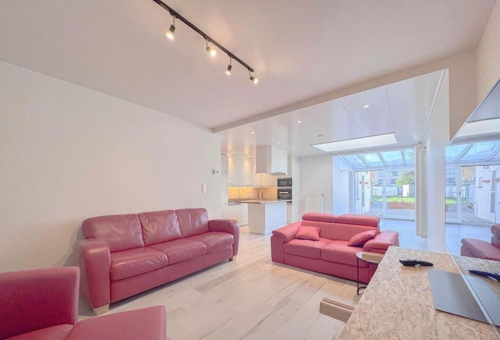 Bruges Vacations - La Cle Comfort - Property Image 8