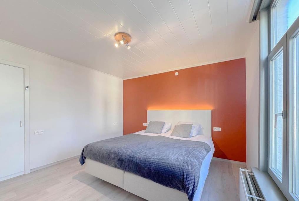 Bruges Vacations - La Cle Comfort - Property Image 9
