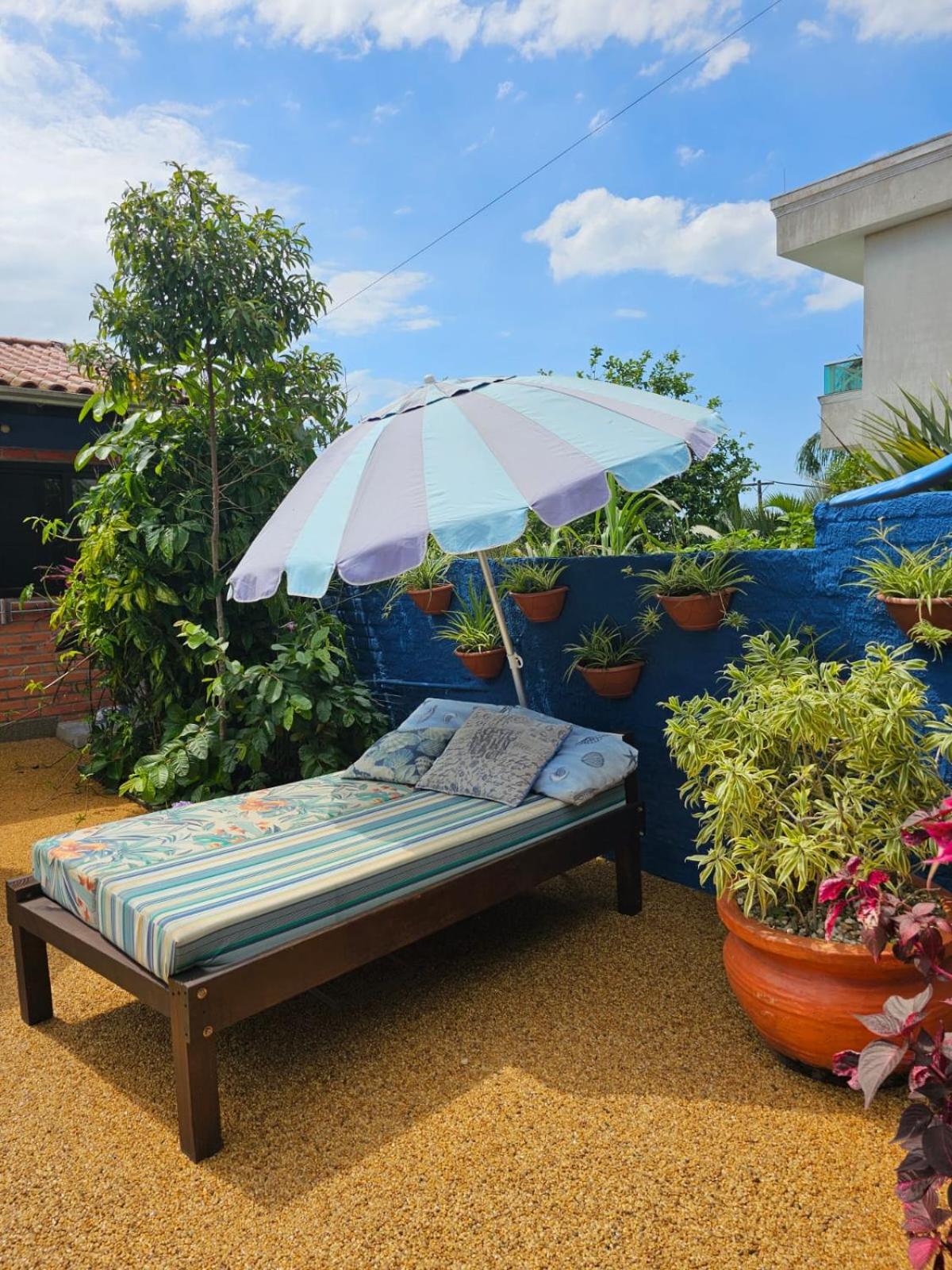 Sunshine Residencial