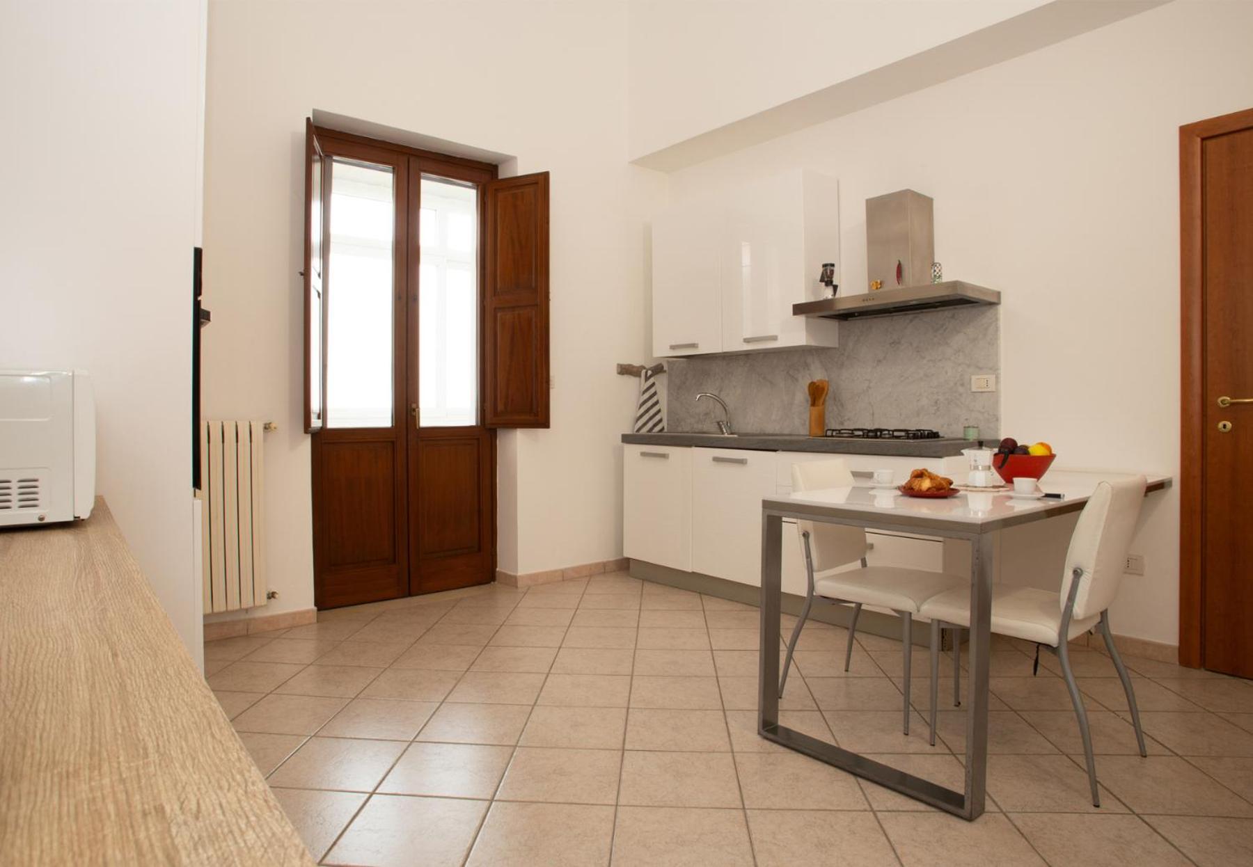 Casa San Lorenzo - The Fab Stay