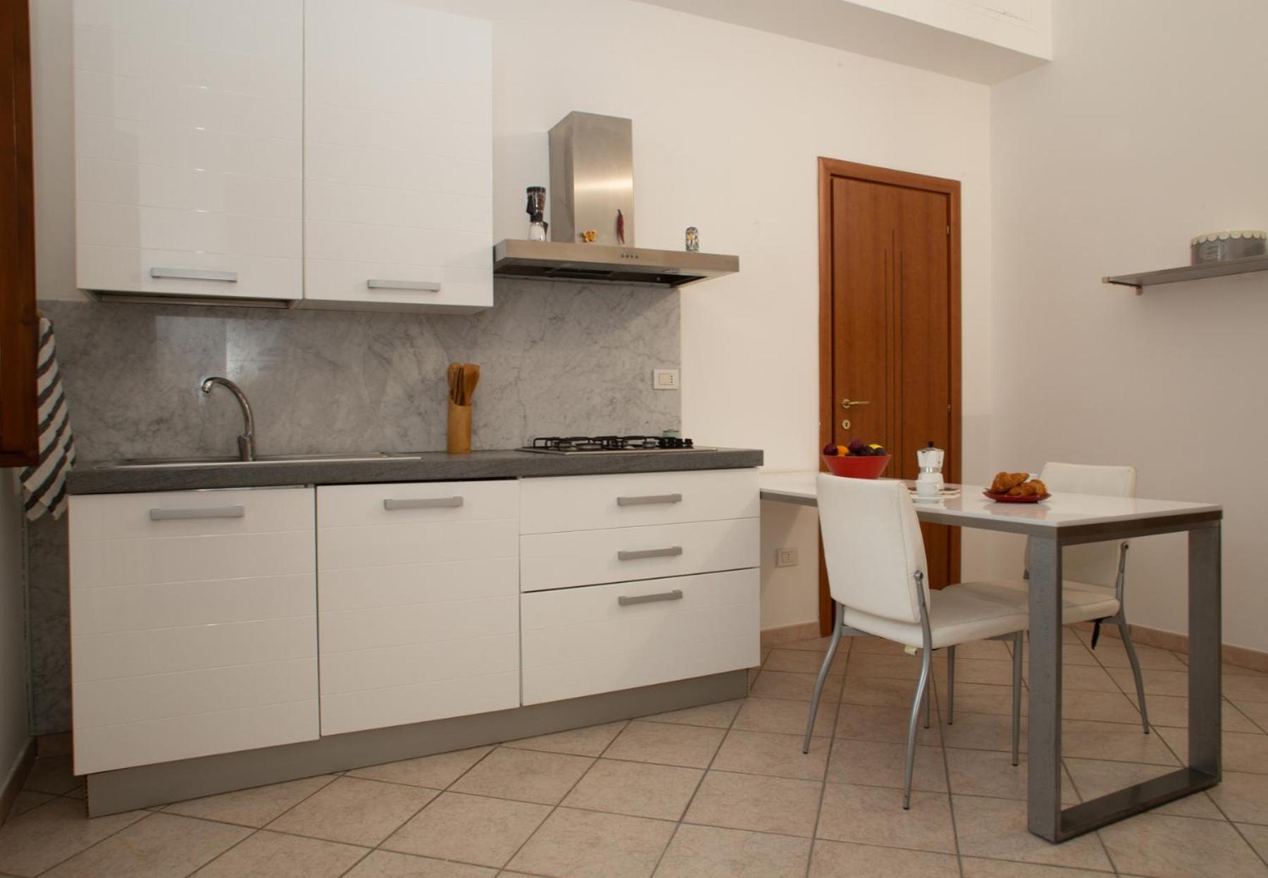 Casa San Lorenzo - The Fab Stay
