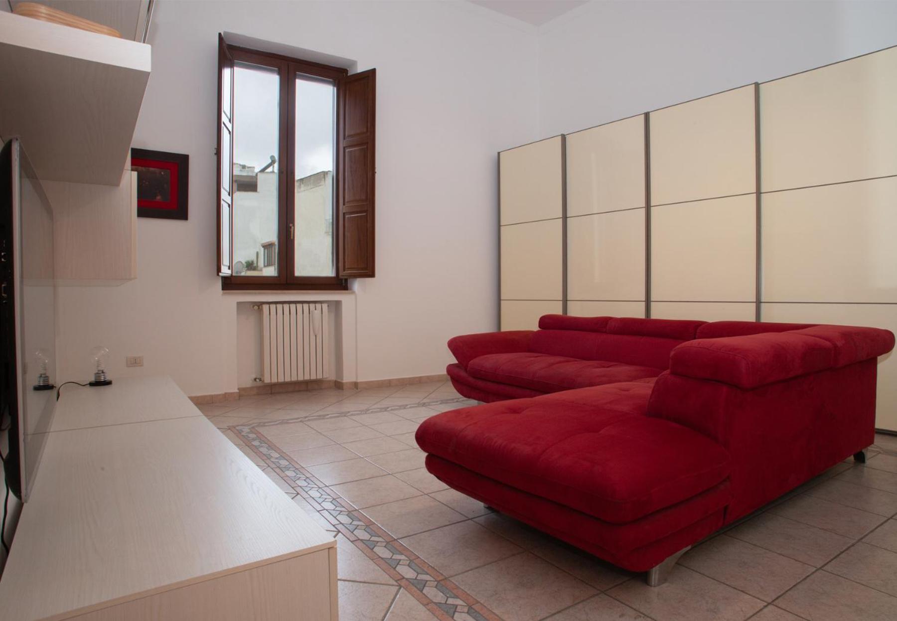 Casa San Lorenzo - The Fab Stay