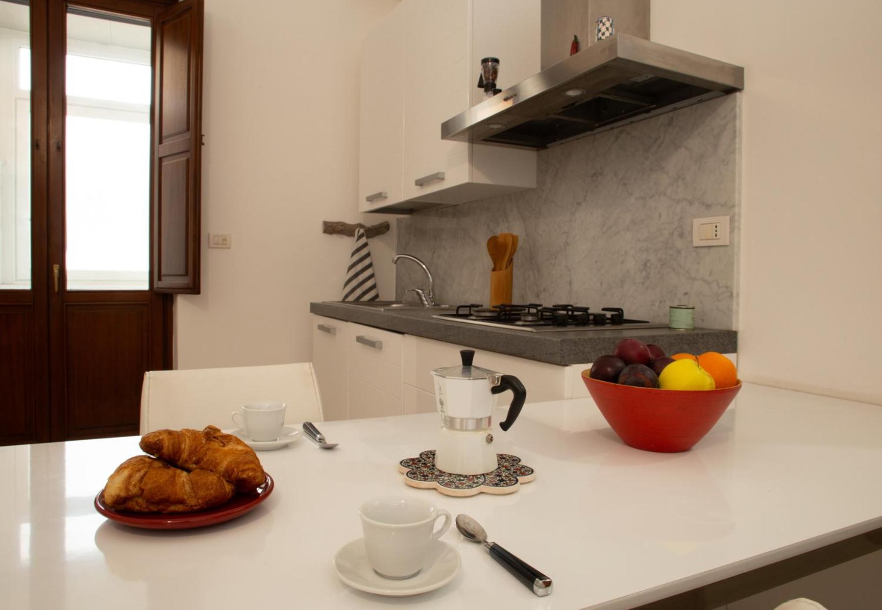Casa San Lorenzo - The Fab Stay