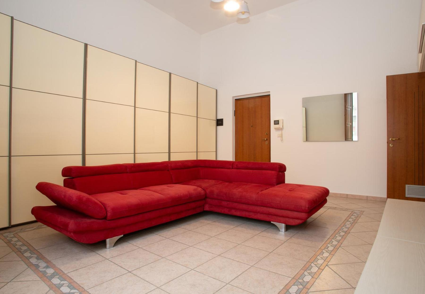 Casa San Lorenzo - The Fab Stay