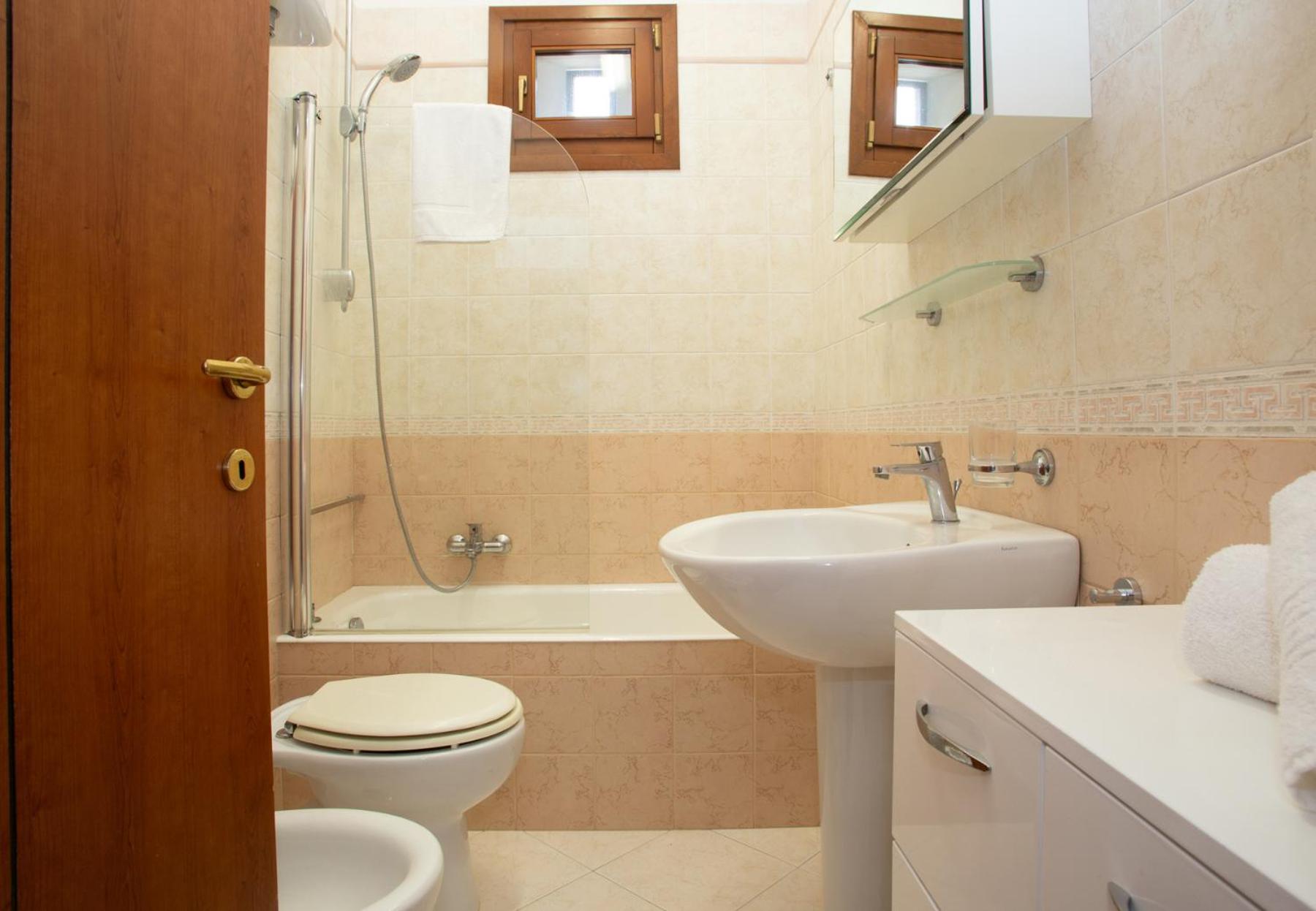 Casa San Lorenzo - The Fab Stay