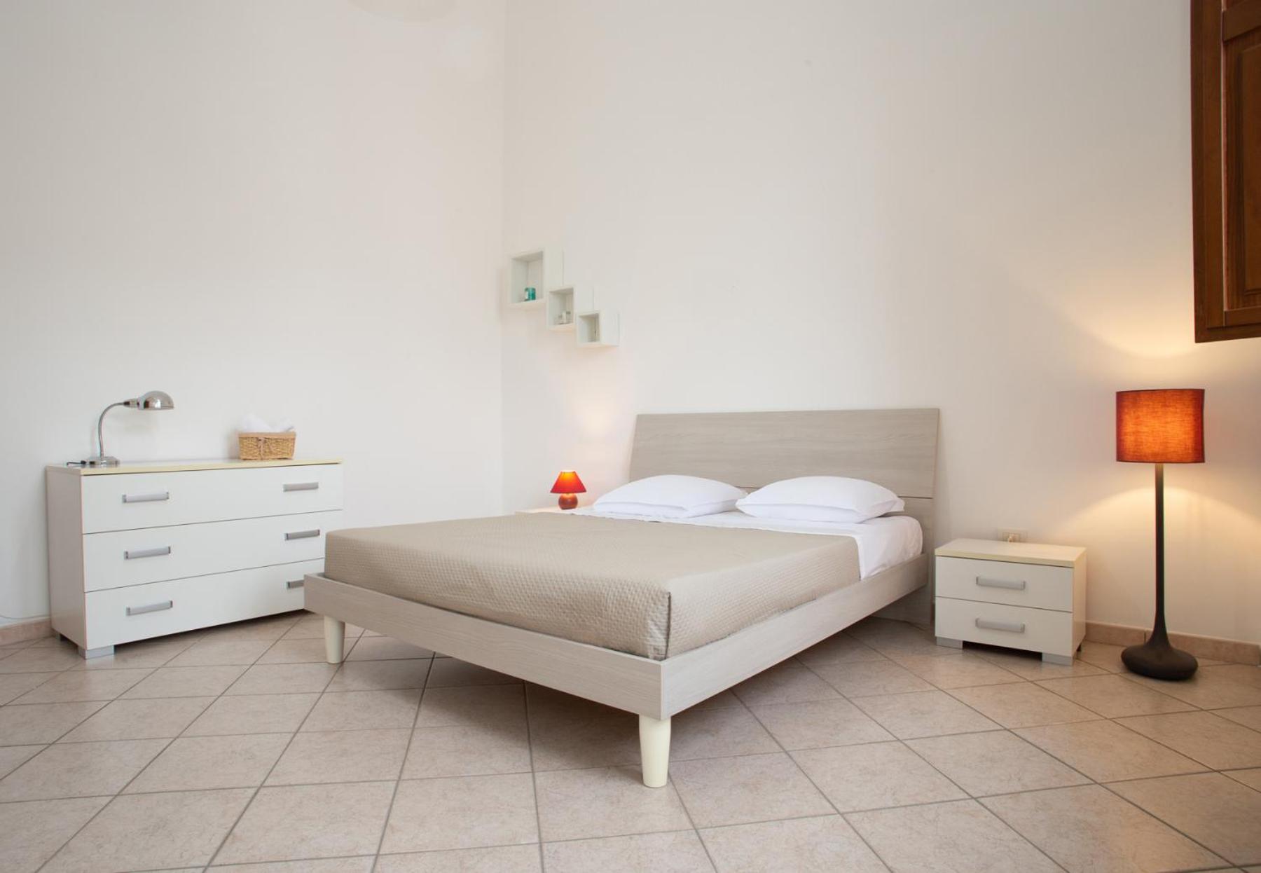Casa San Lorenzo - The Fab Stay
