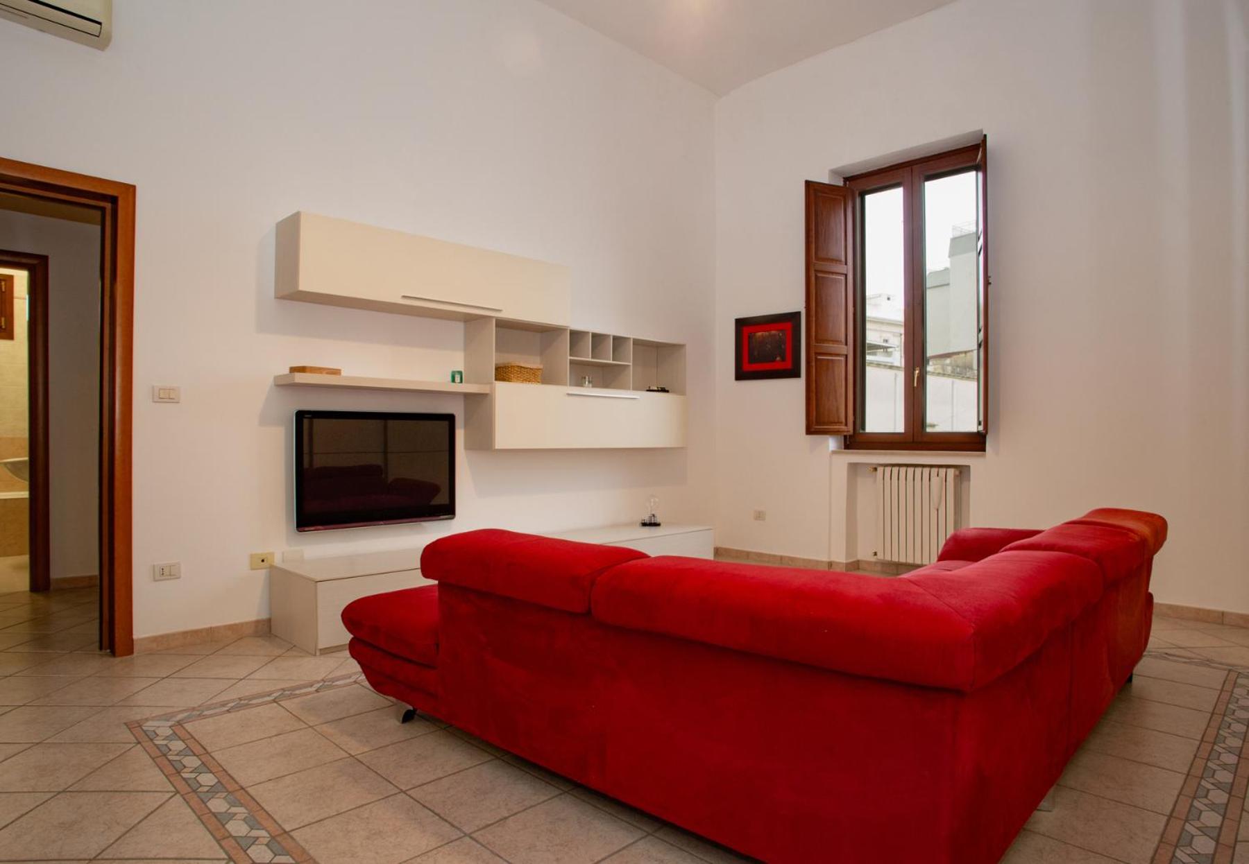 Casa San Lorenzo - The Fab Stay