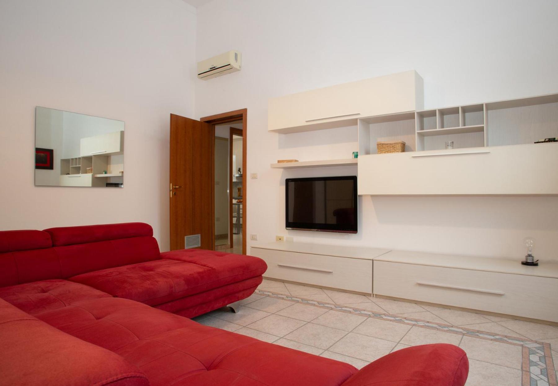 Casa San Lorenzo - The Fab Stay
