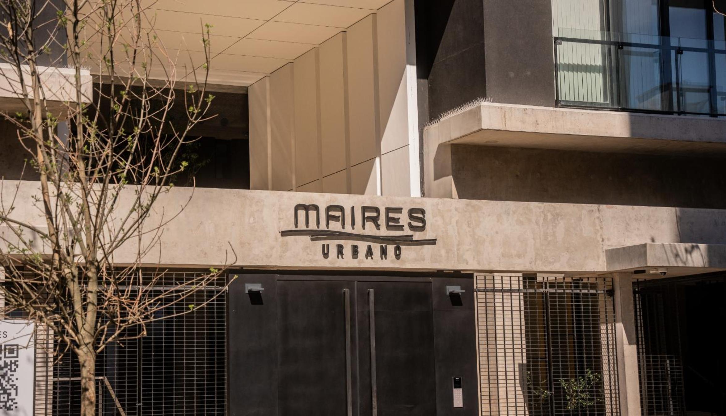 Urban Mood en Maires Urbano 1202 HOLA SUR