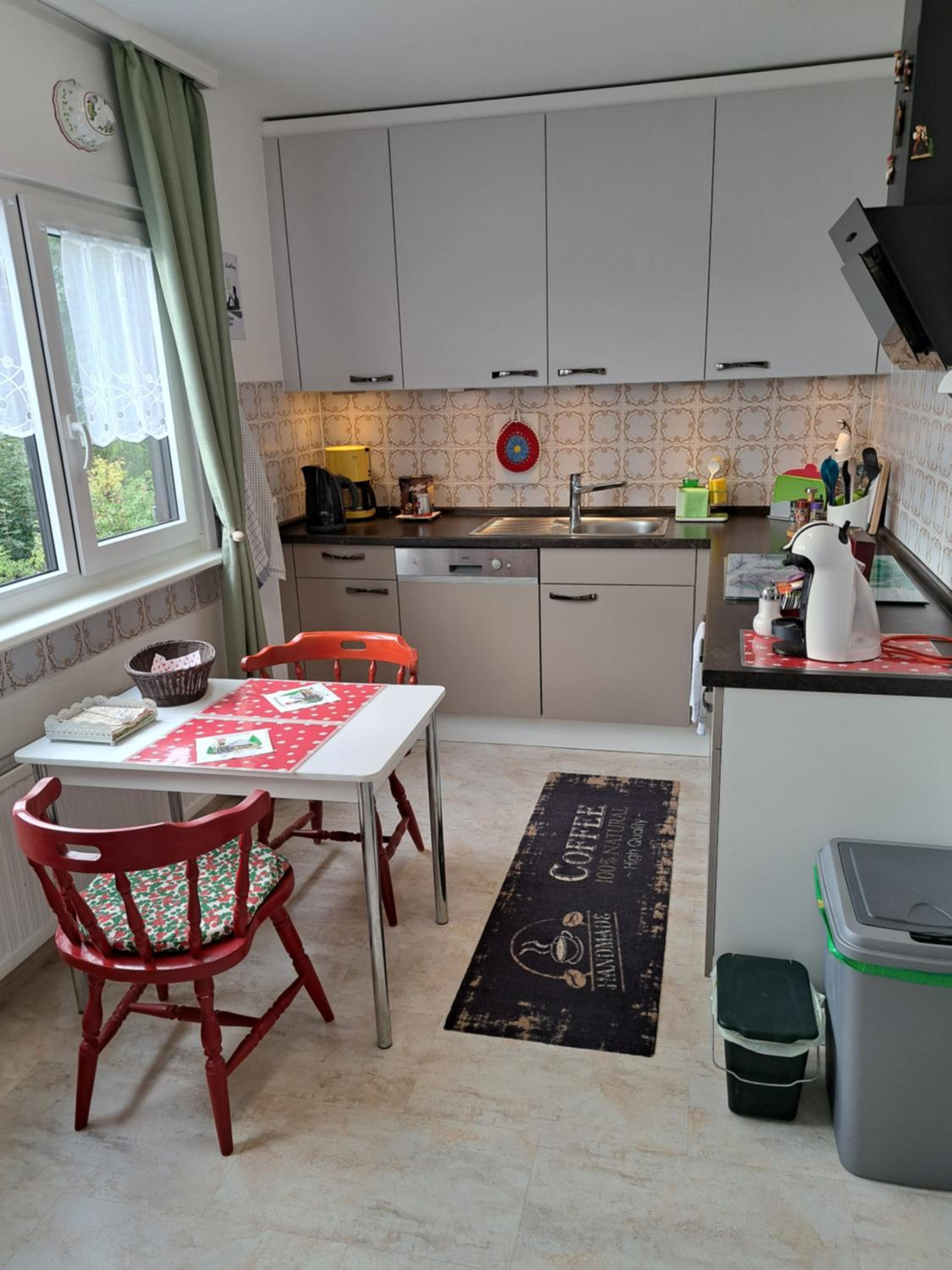 Haus Schluchseeblick view 5