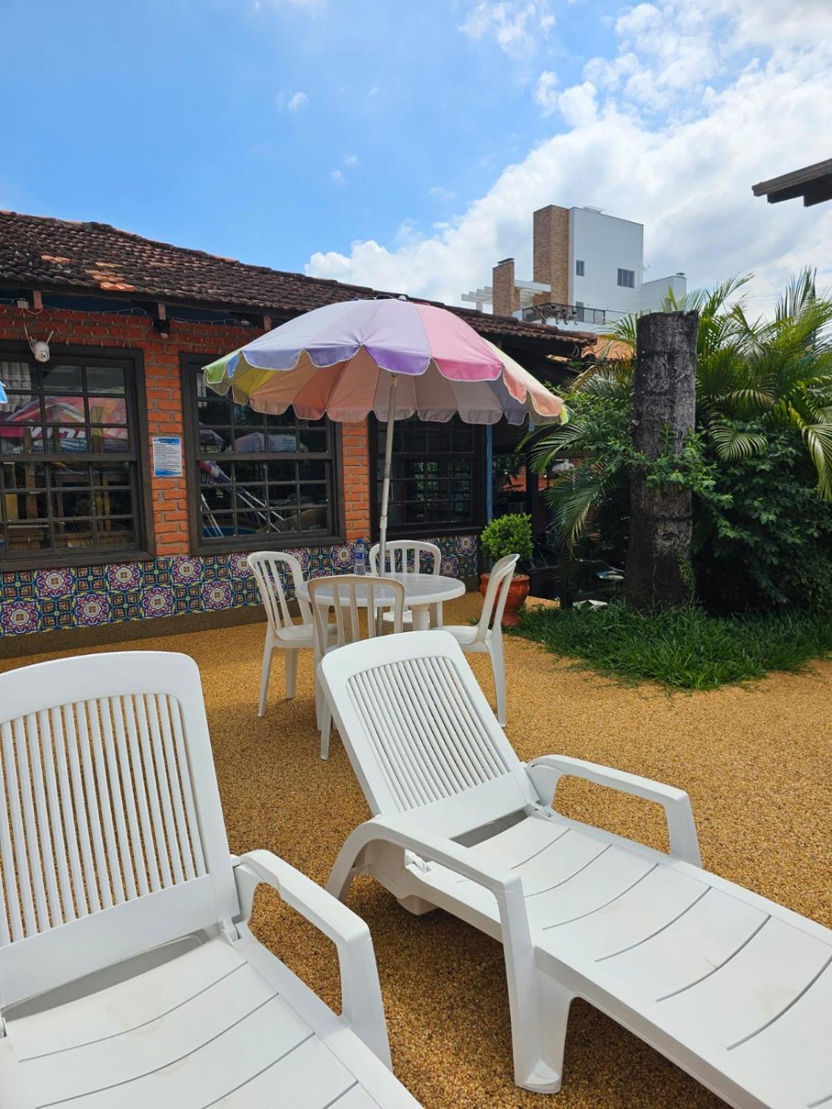 Sunshine Residencial