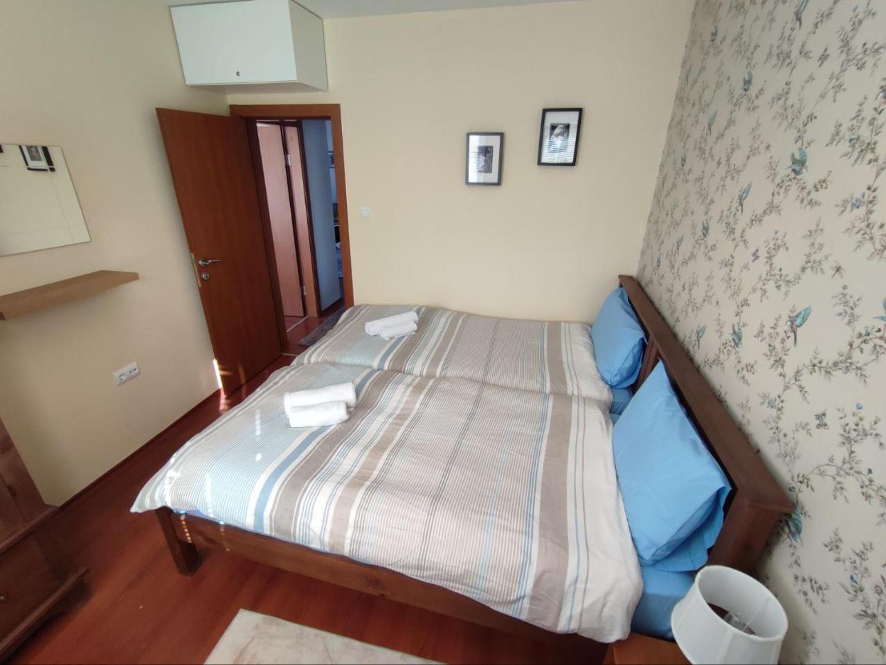 GALA 2Bedroom Apartment 200m from Gondola